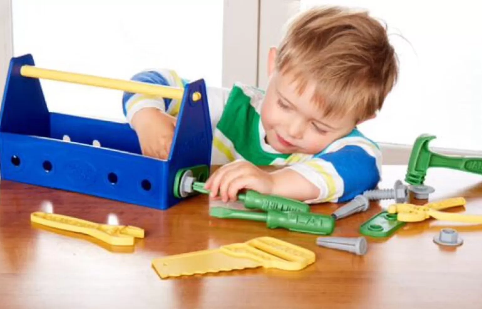 Flash Sale Tool Set Pretend + Imaginative Play