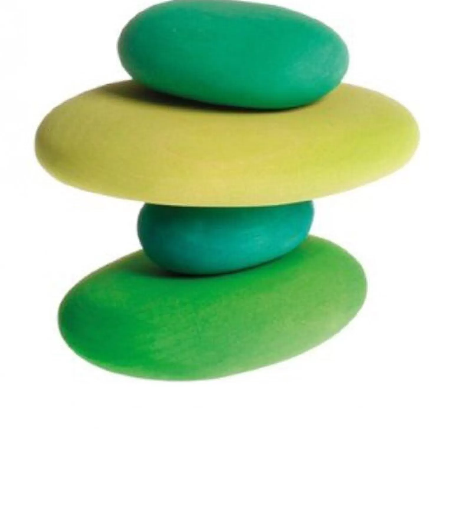 Sale Grimms - Moss Pebbles Wooden Toys