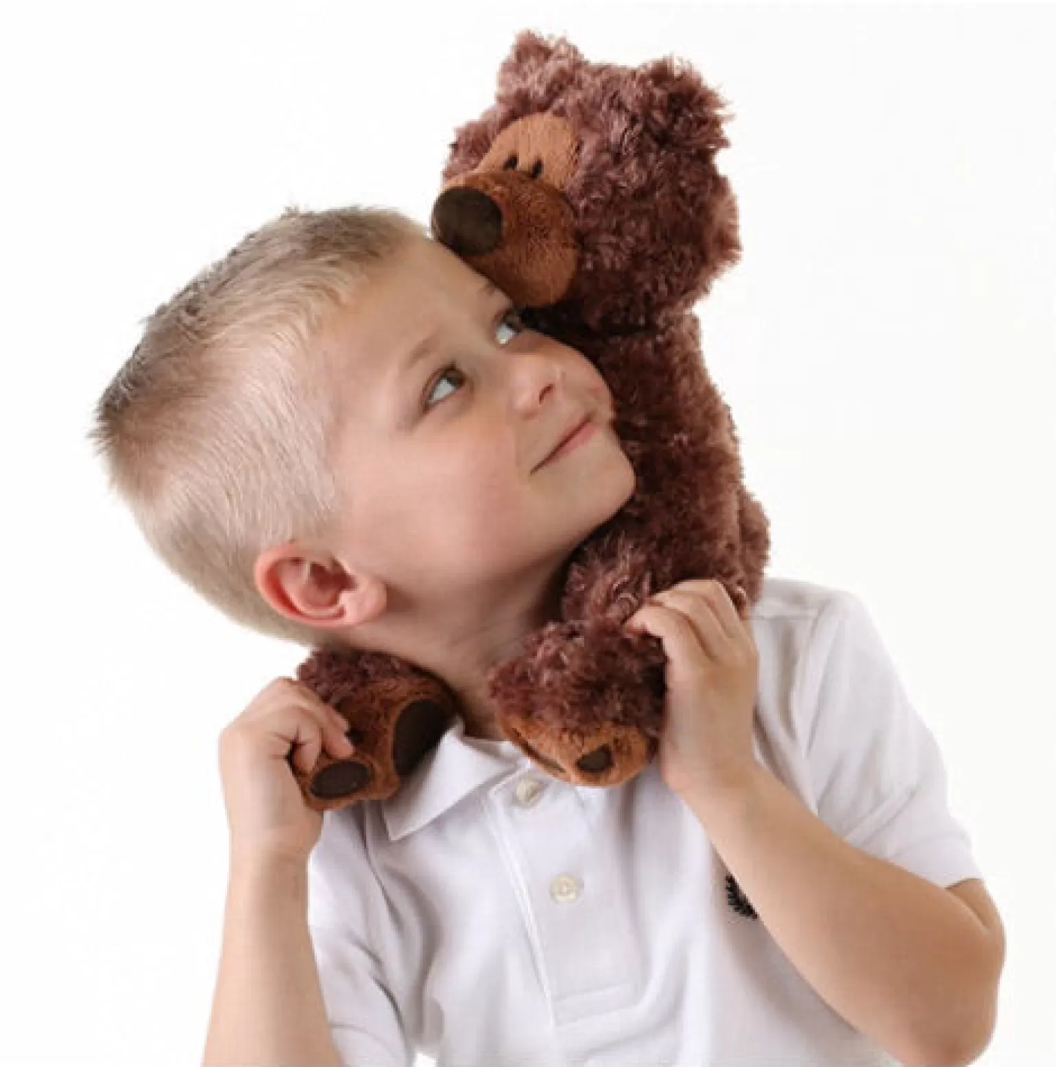 Gund - Bear Philbin Dark Brown, Small