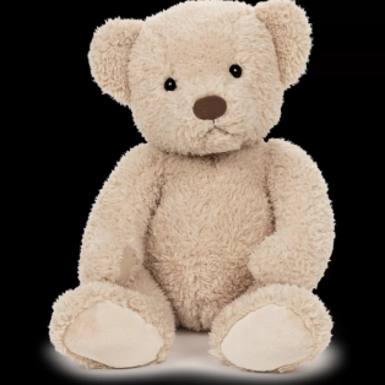 Gund - Cindy Beige Large