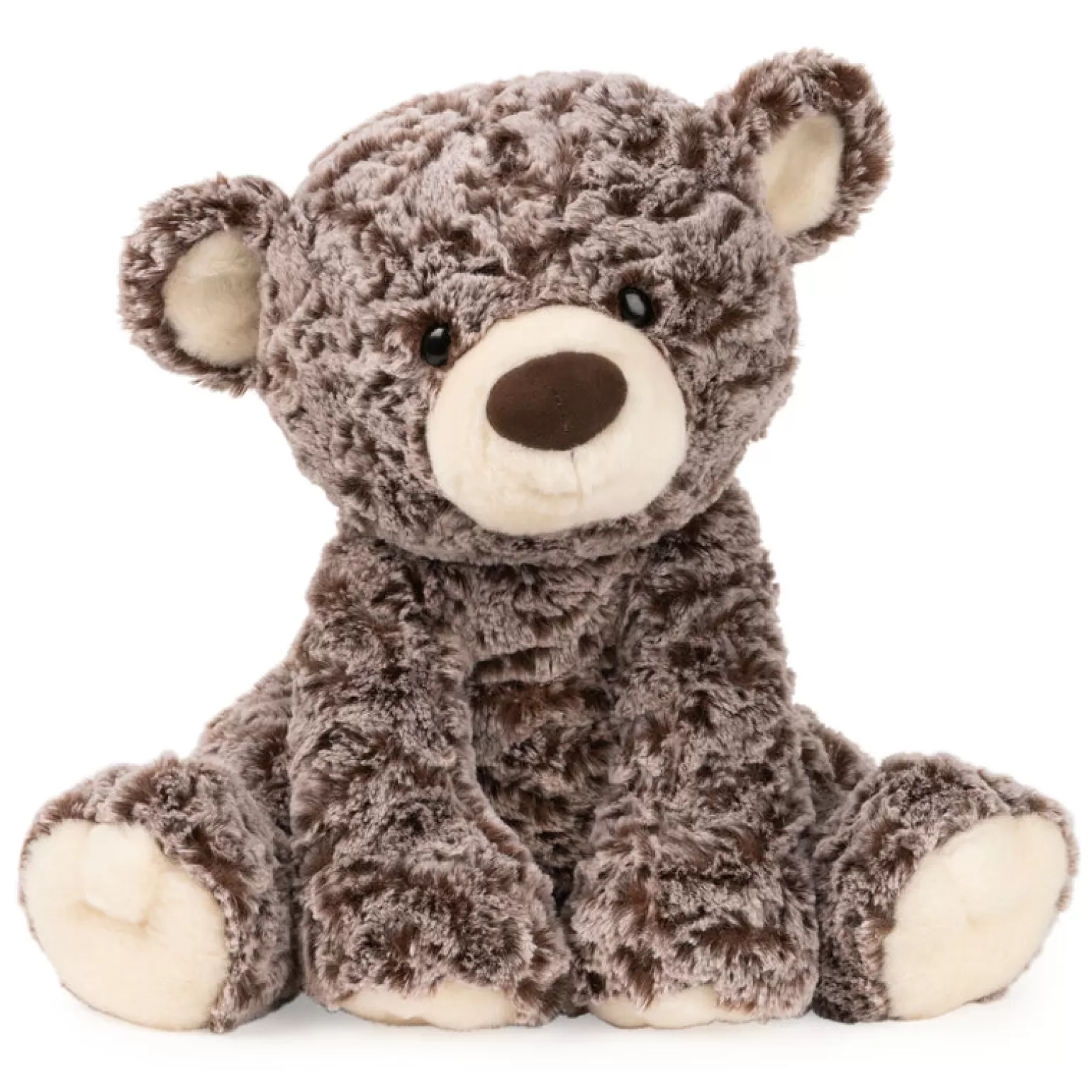 Gund - Knuffel Bear Brown