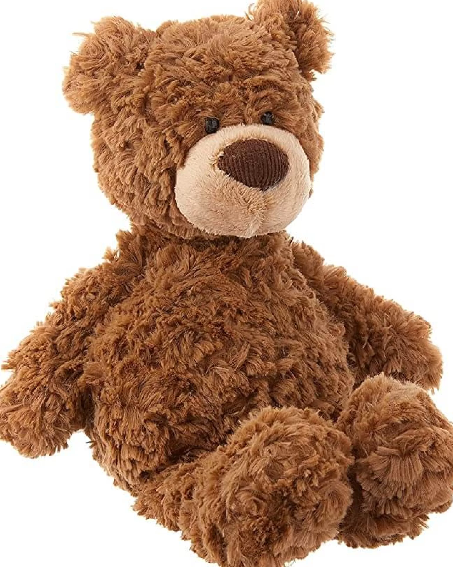 Gund - Pinchy Bear In Brown