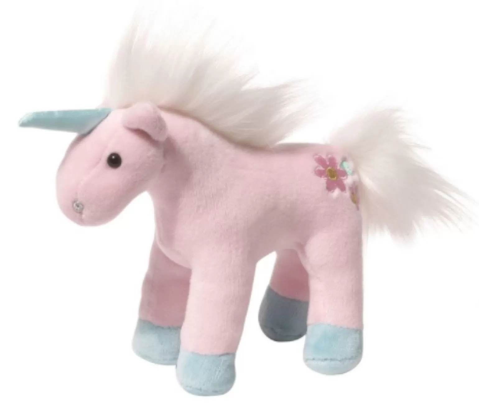 Gund Soft Toy Unicorn Chatters