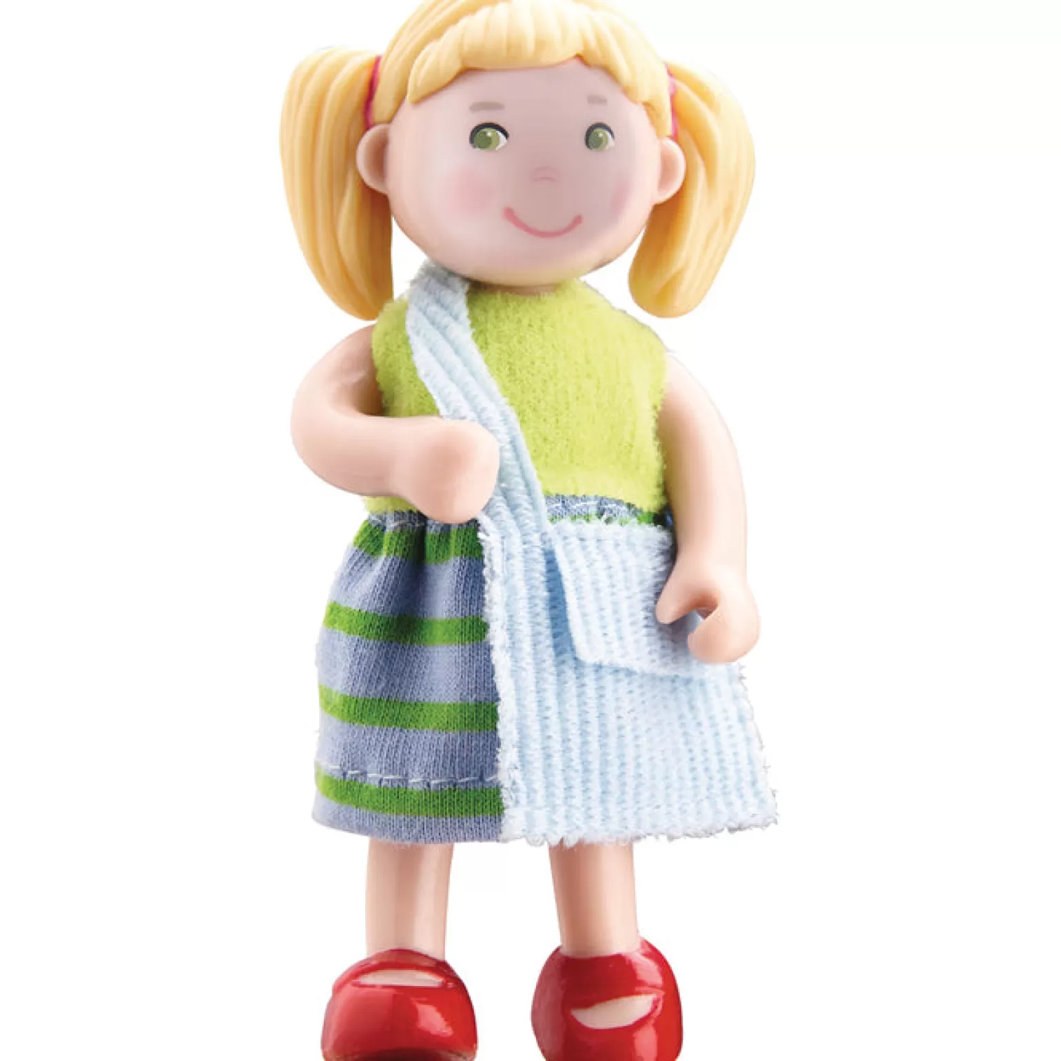 Online - Little Friends Dolls + Accessories