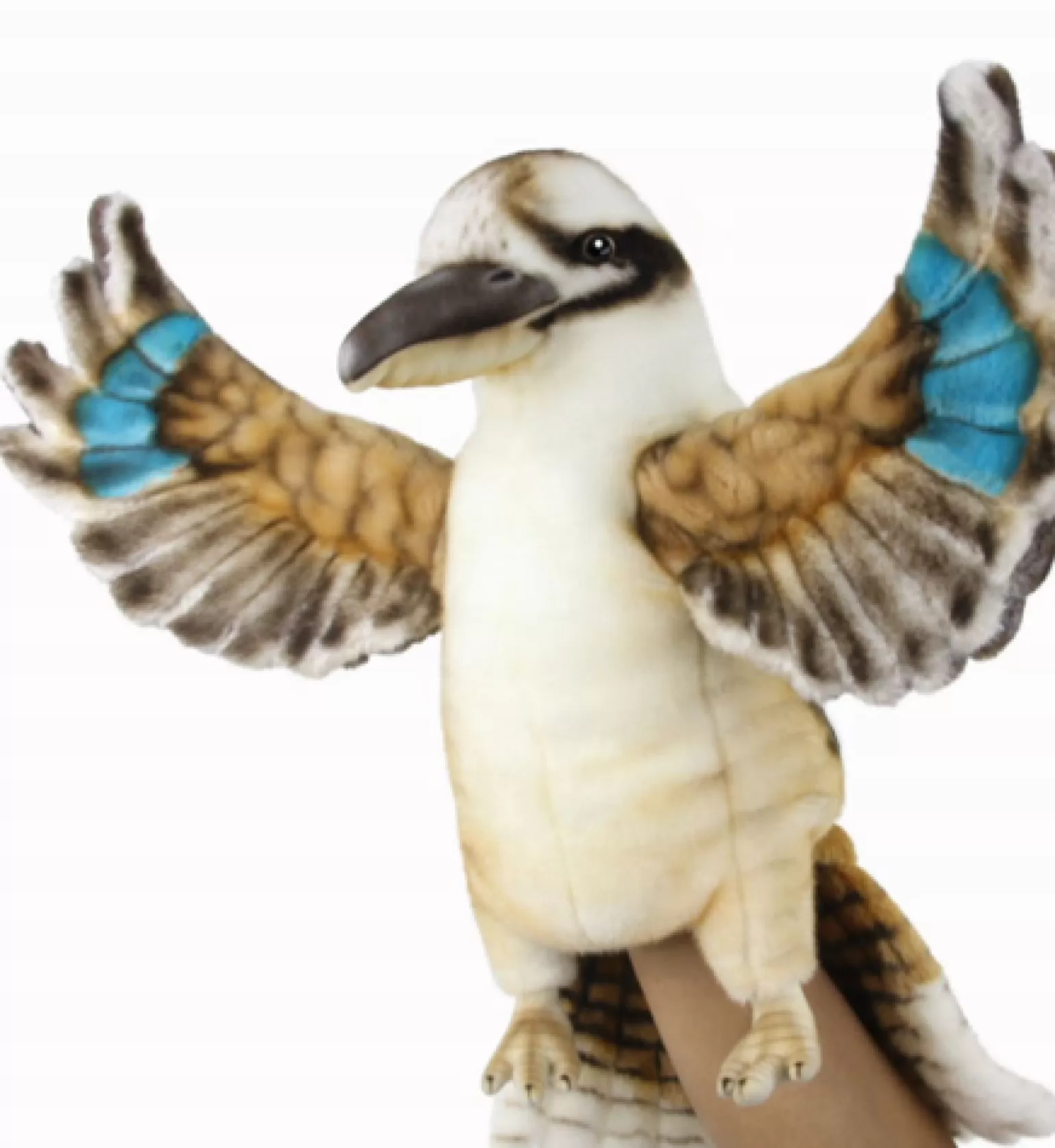 CA Australia - Hansa Hansa - Kookaburra Puppet