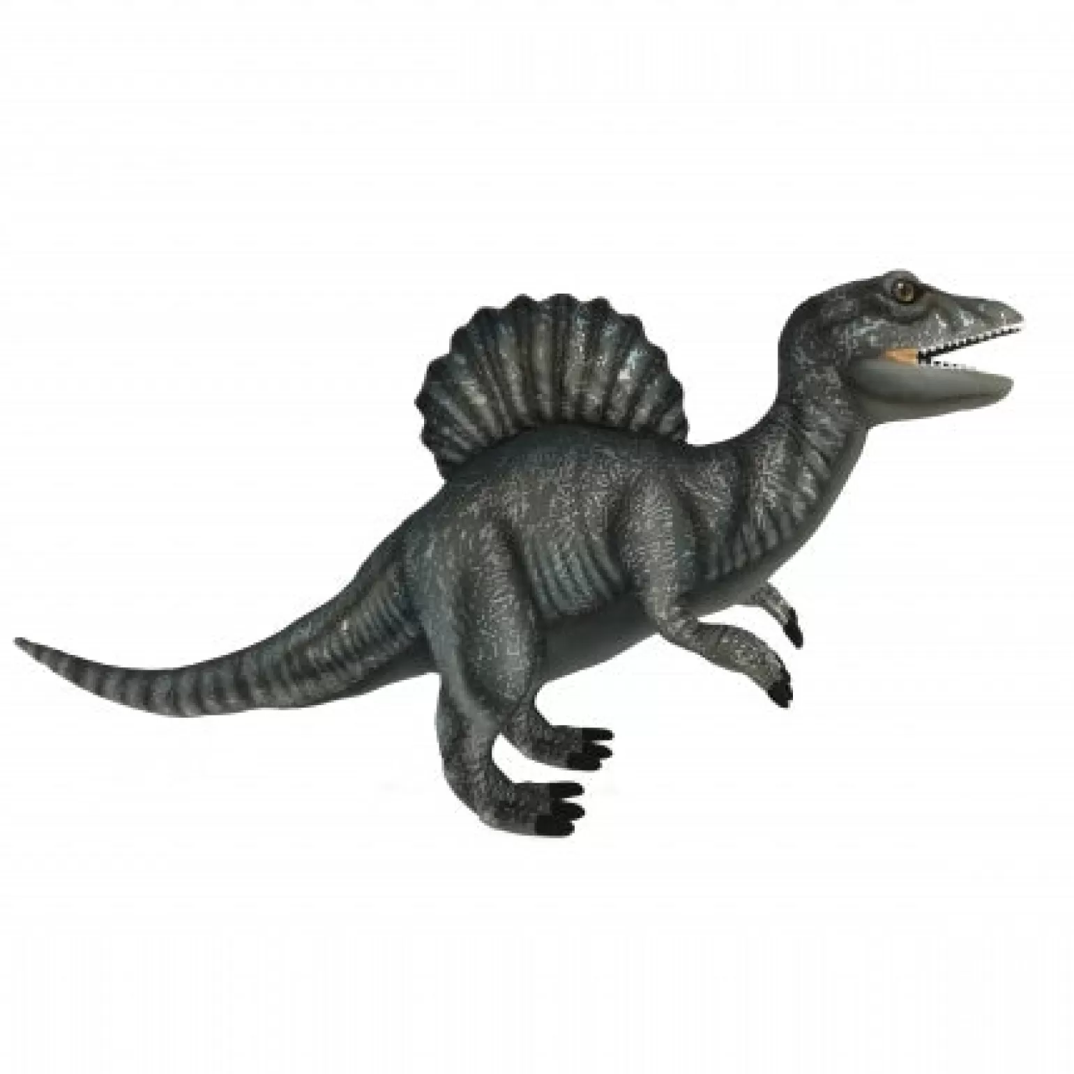 Hansa Spinosaurus Grey 70 Cm Soft Toy