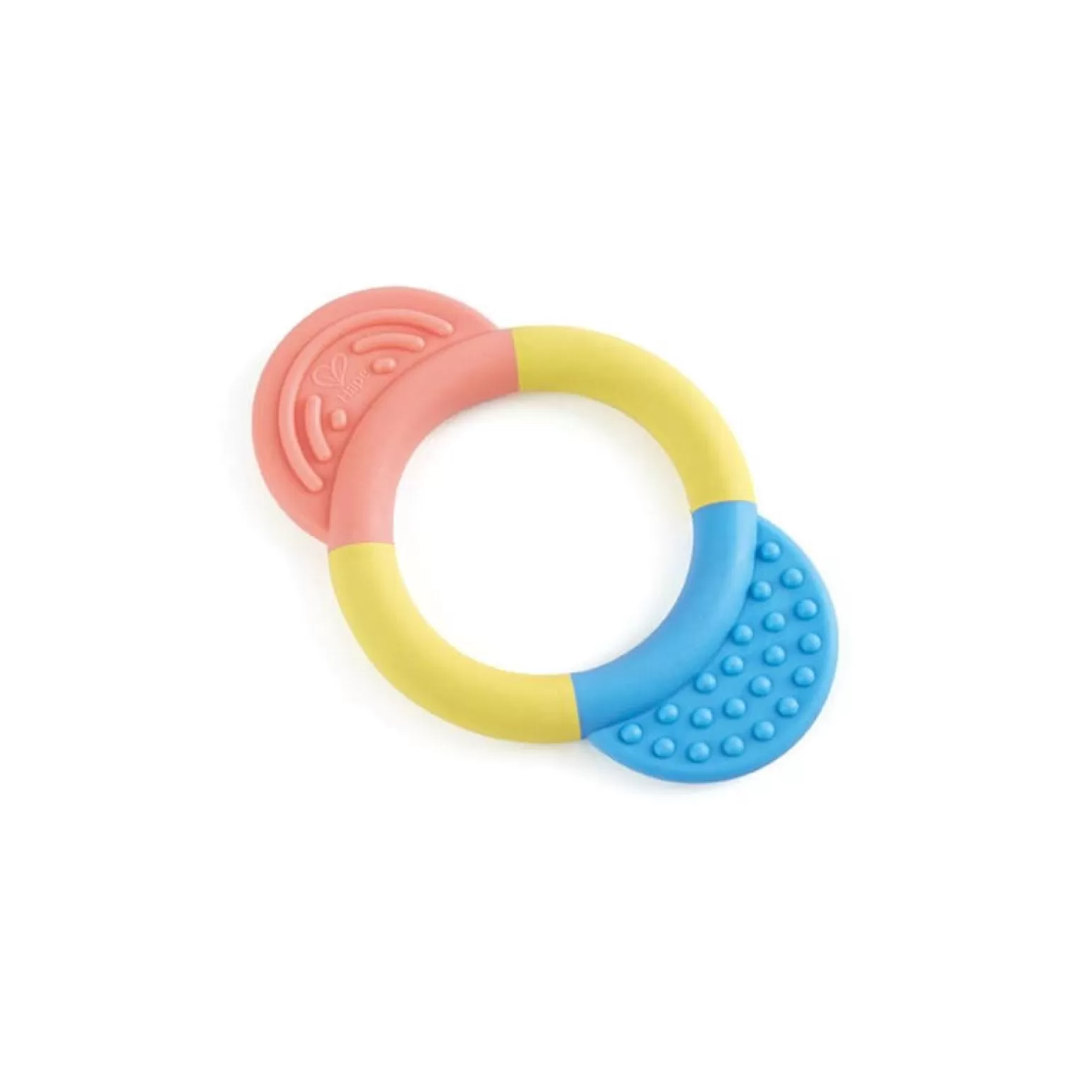 Hape - Teether Ring