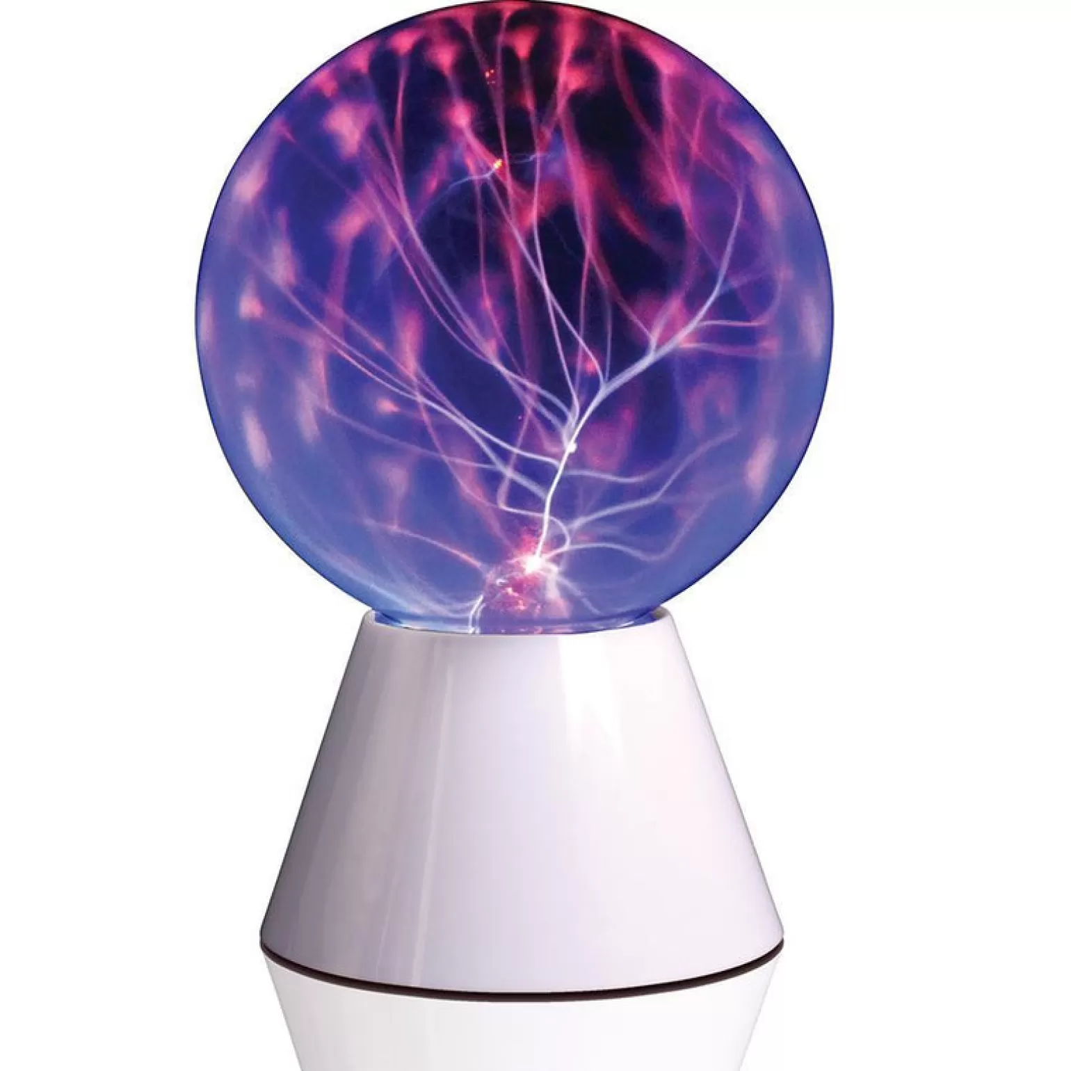 Heebie Jeebies Tesla's Lamp 15 Cm