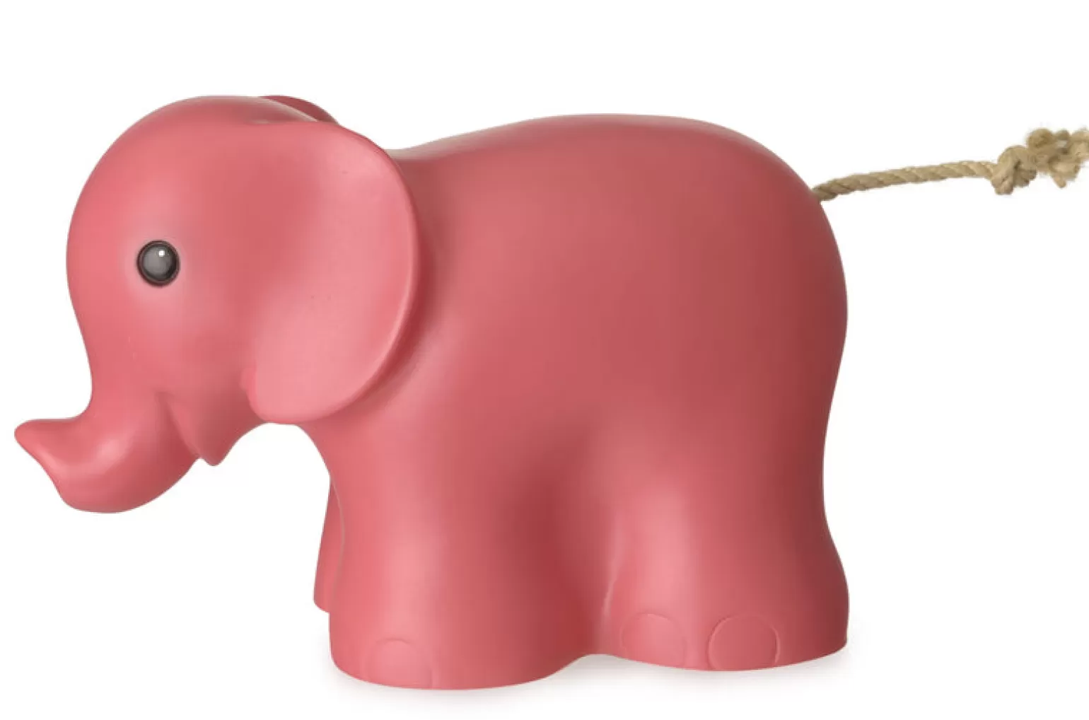 Heico Elephant Led Night Light Raspberry