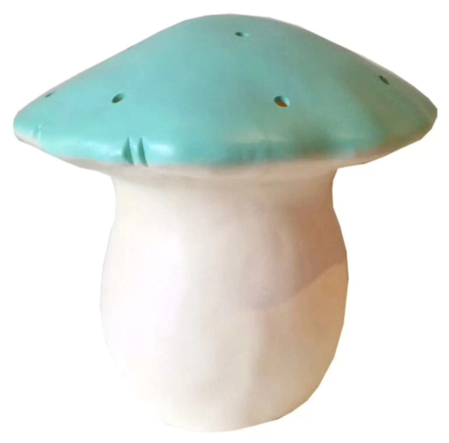 Heico Large Mushroom Night Light - Mint