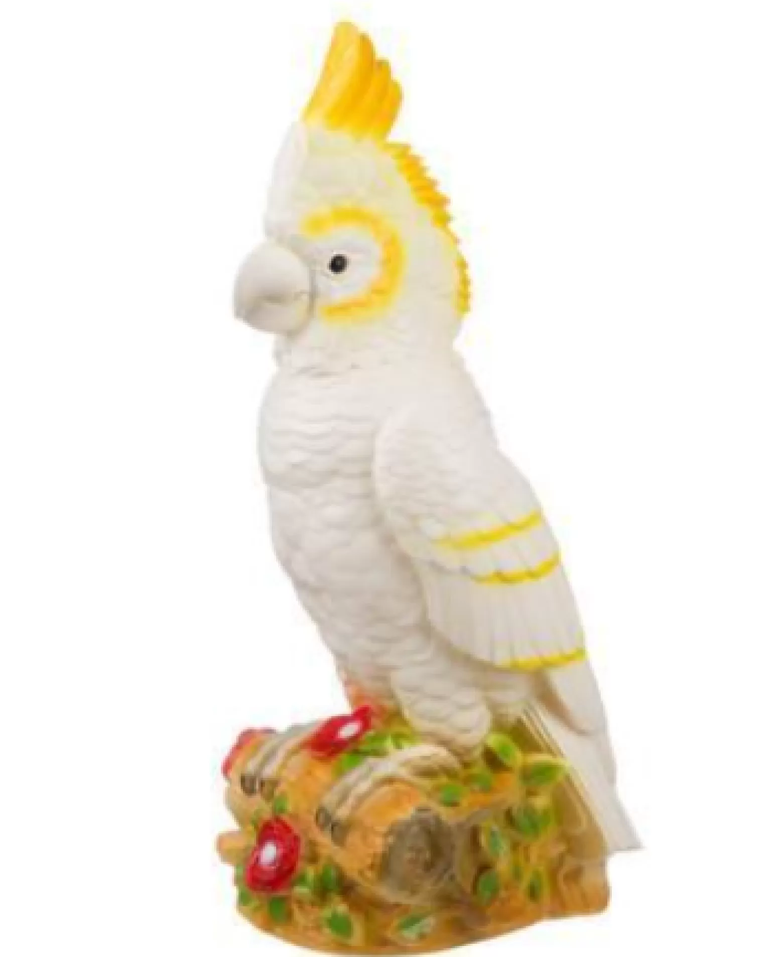 Heico Nightlight Cockatoo