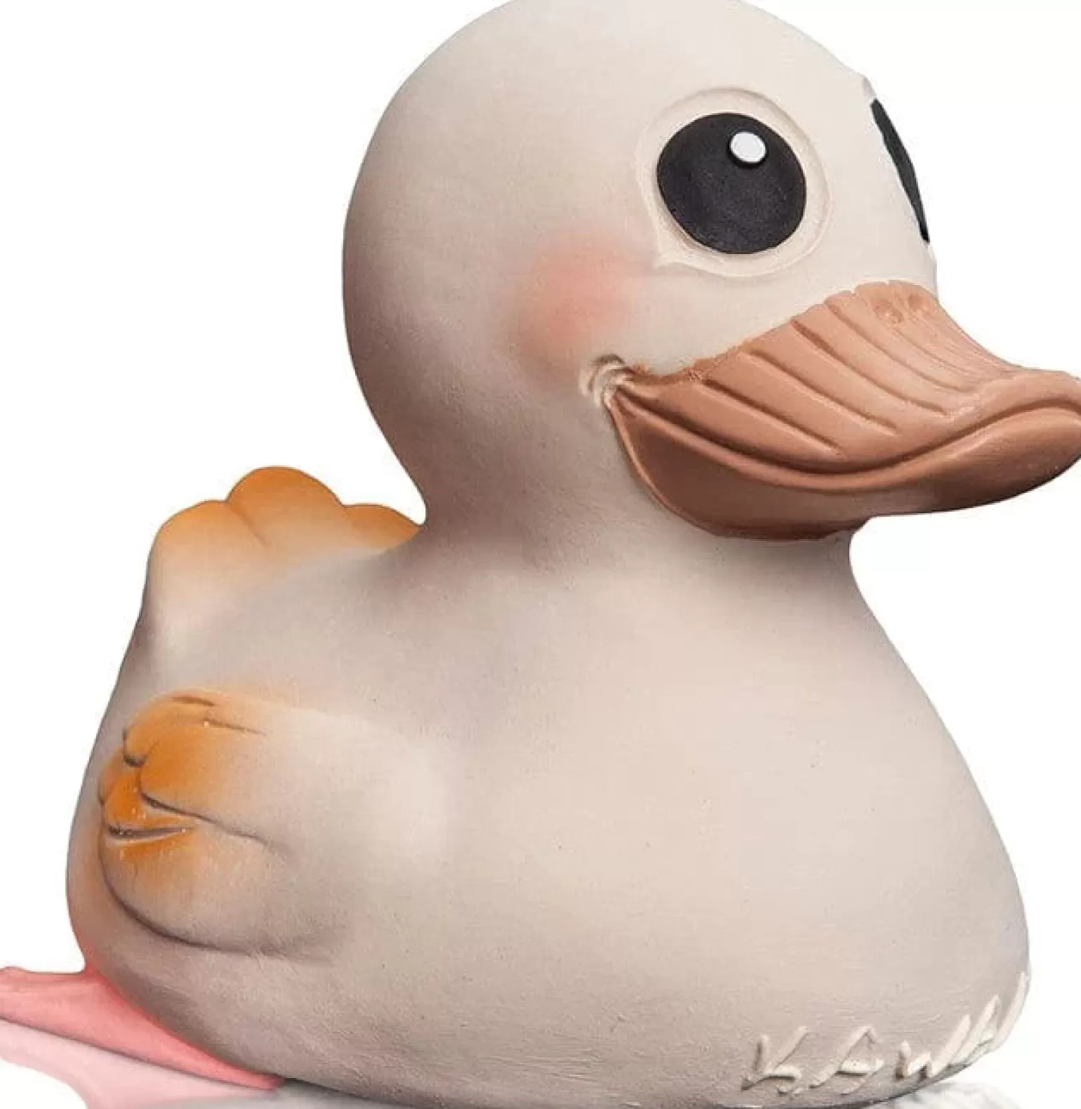 Hevea - Kawan Natural Rubber Duck