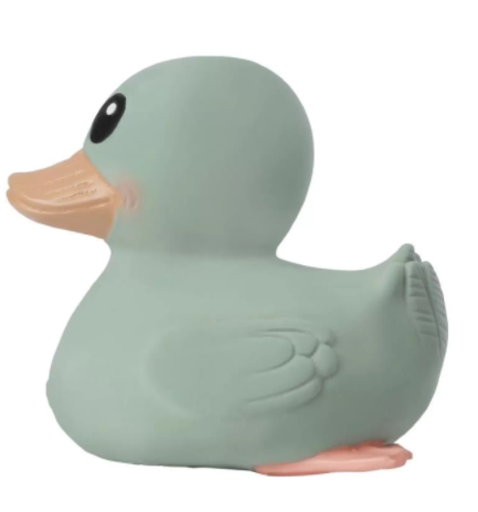 Hevea - Kawan Natural Rubber Duck, Dust Mint