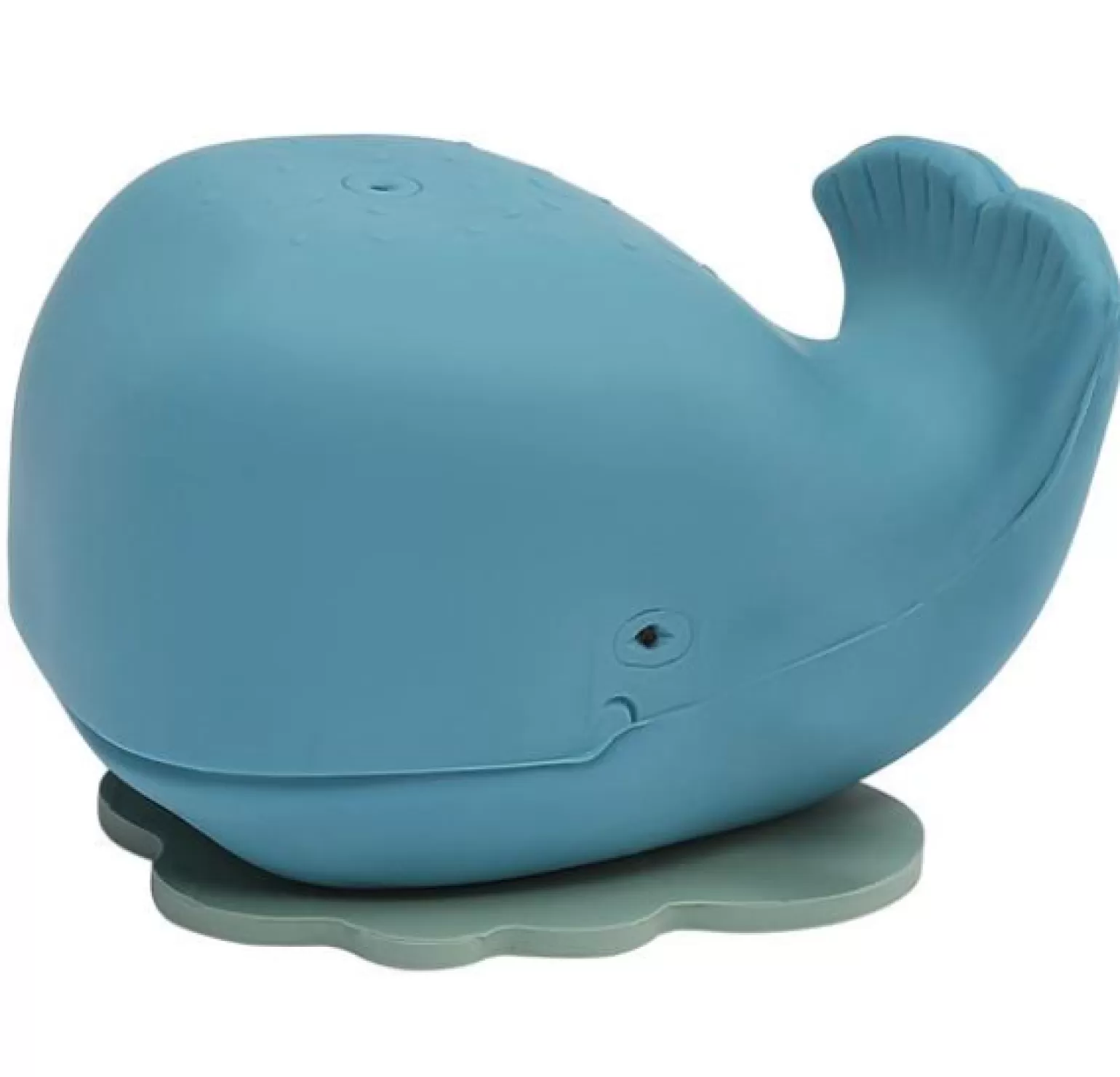 Hevea - Whale Natural Rubber Blue