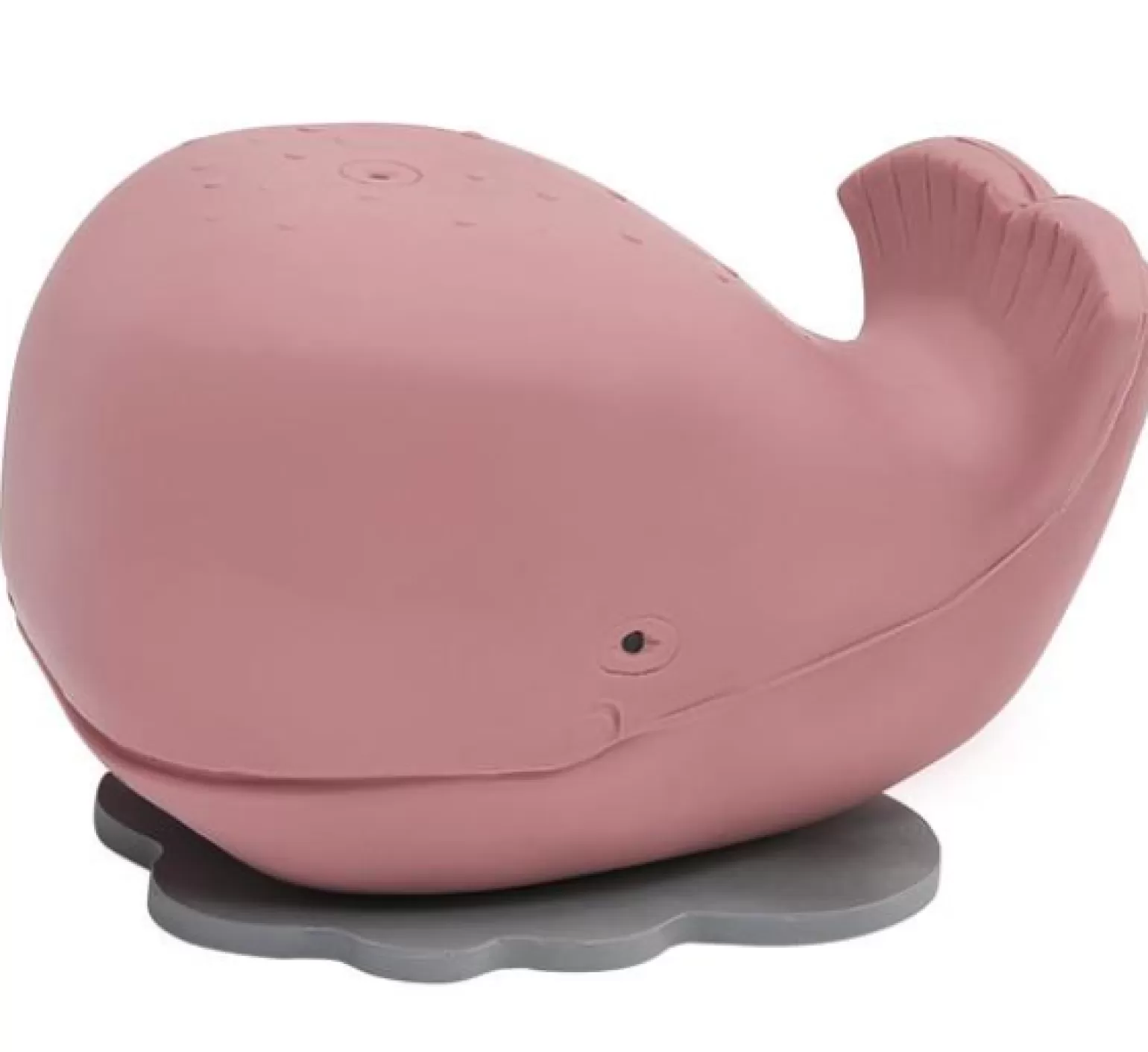 Hevea - Whale Natural Rubber Pink