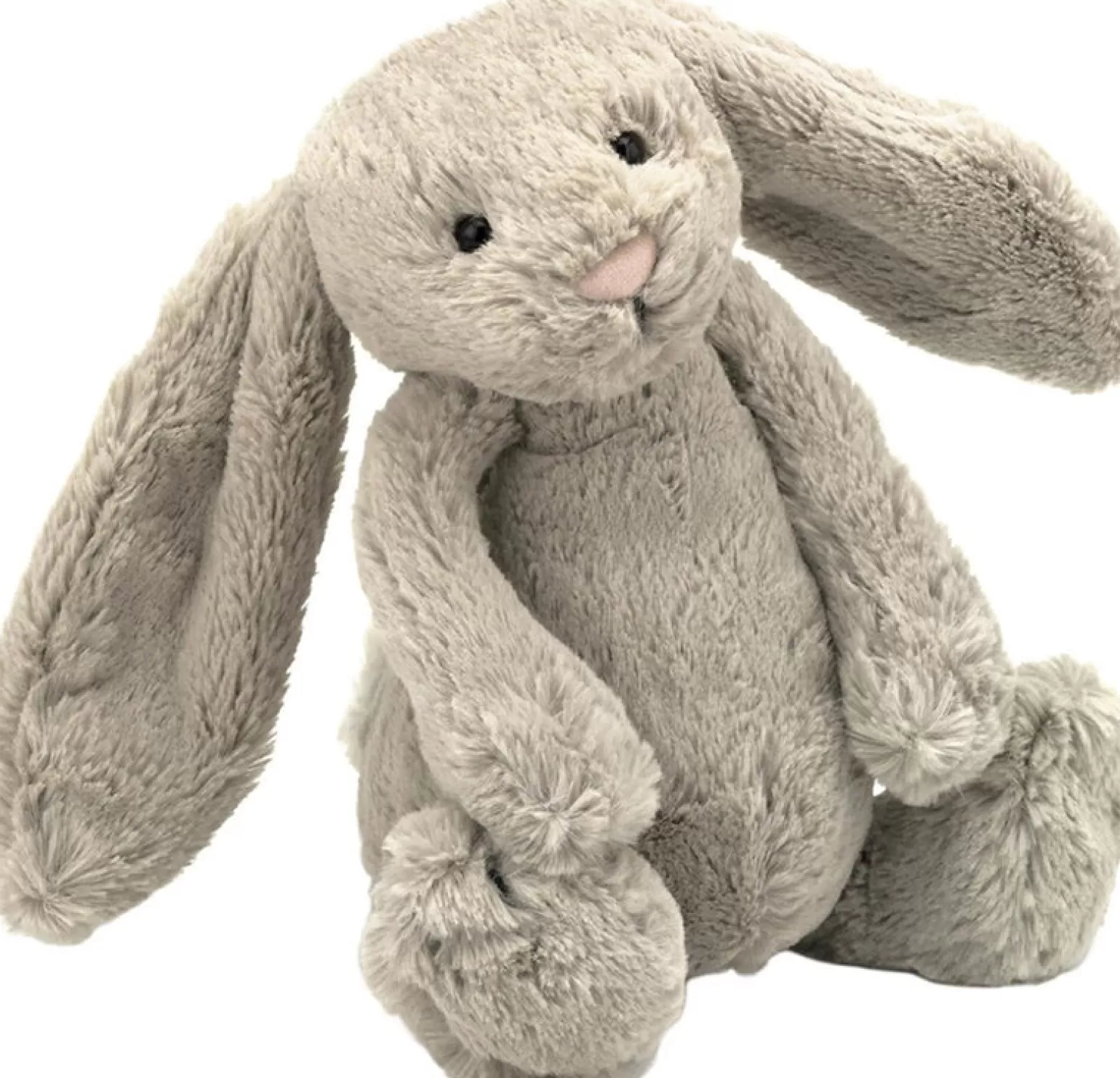 Jellycat Bashful Bunny In Beige