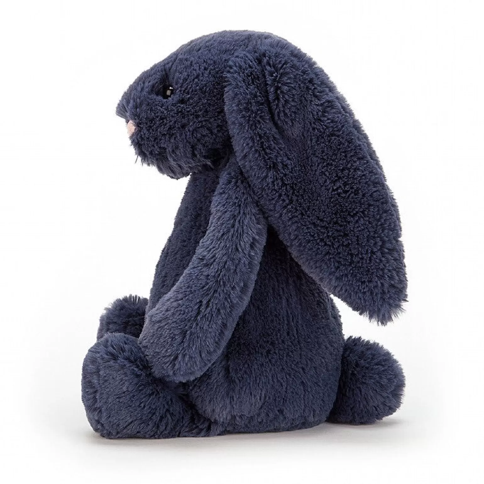 Jellycat Bashful Bunny In Navy