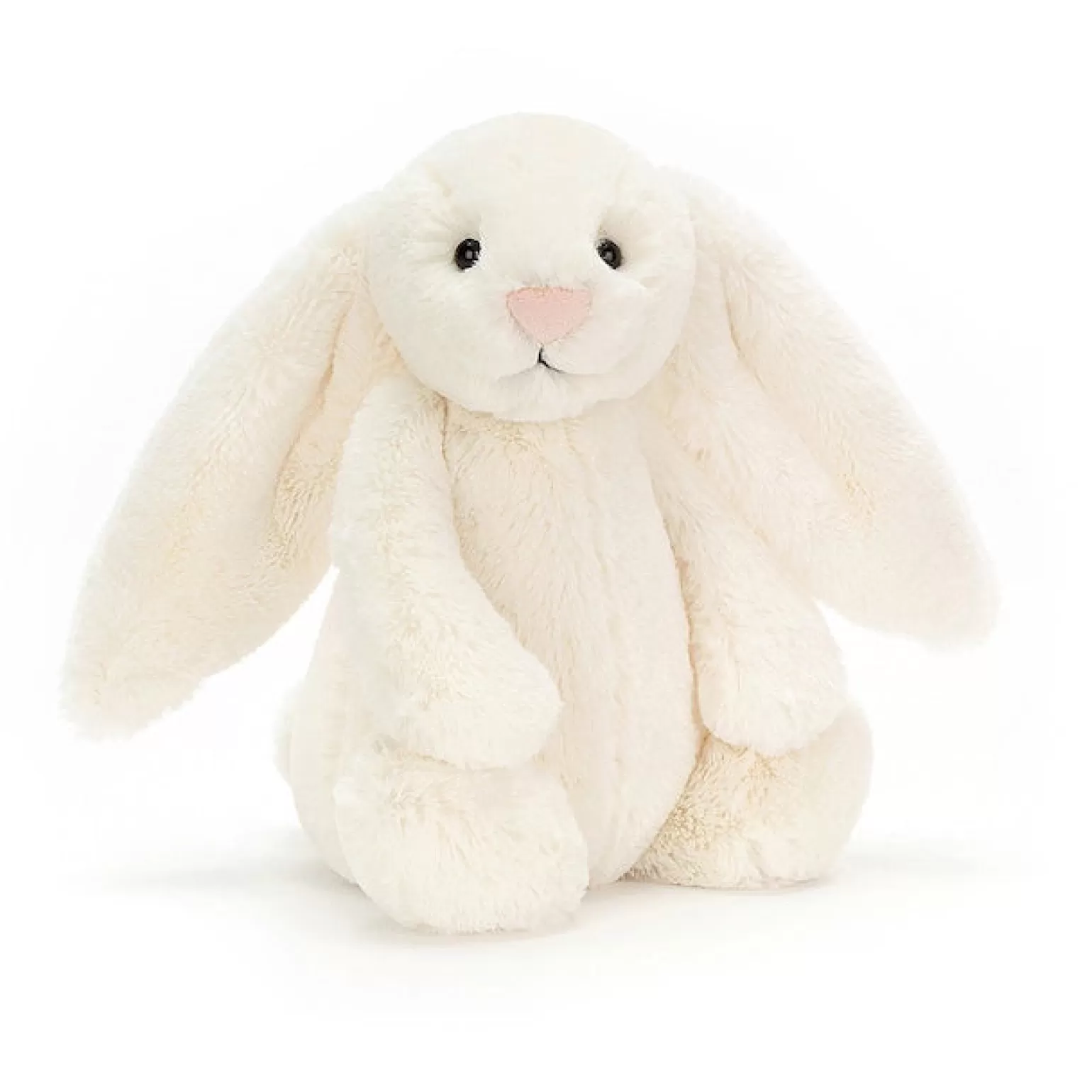 Jellycat Bashful Bunny White Small