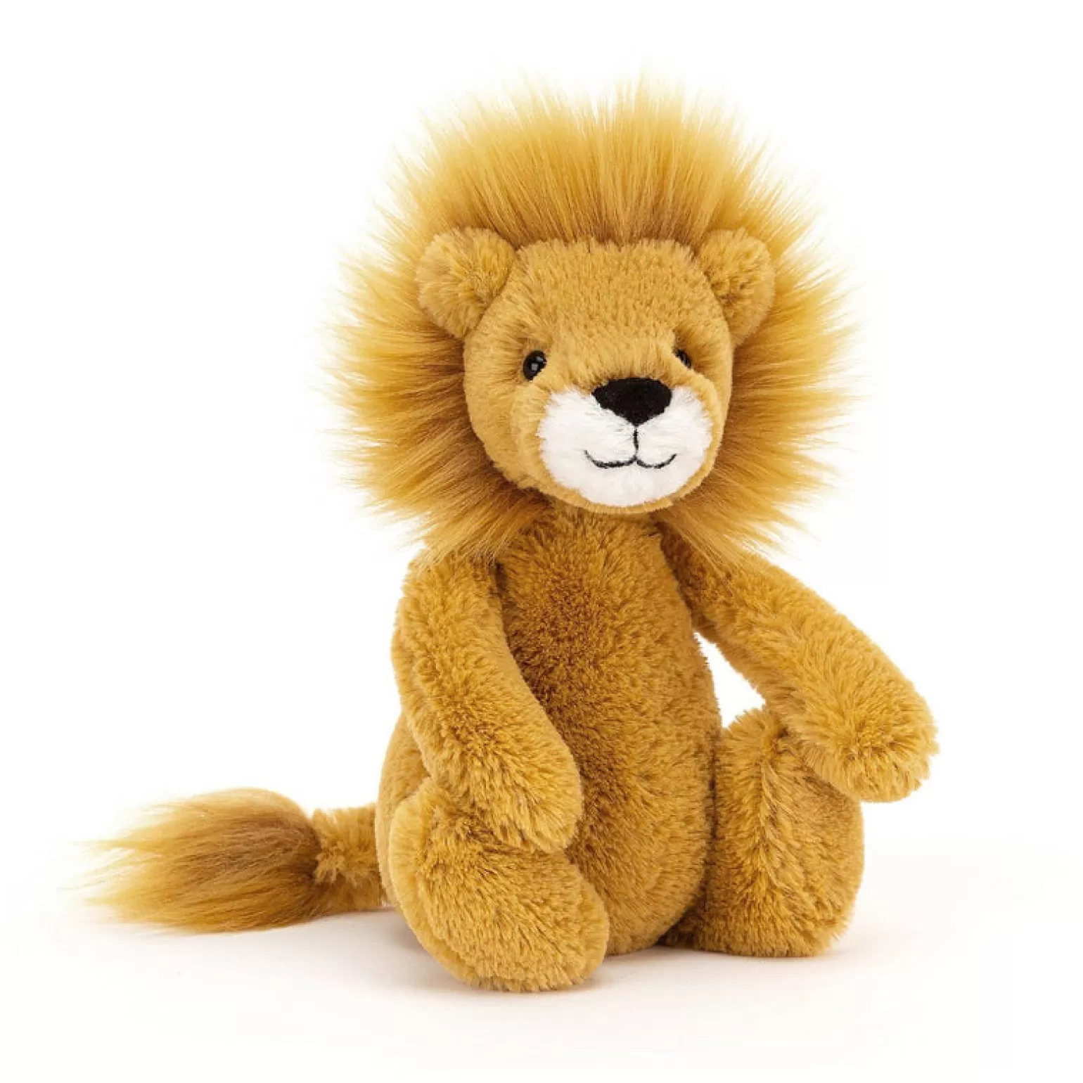 Jellycat Bashful Lion