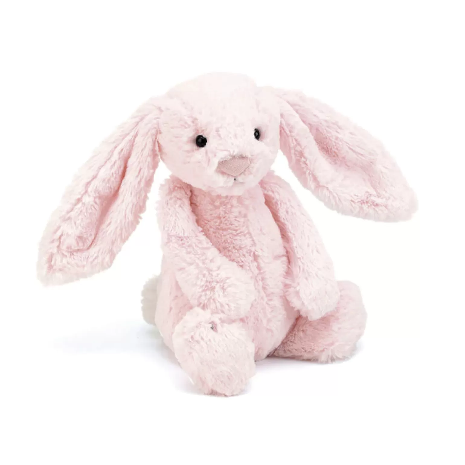 Jellycat Bashful Pink Bunny