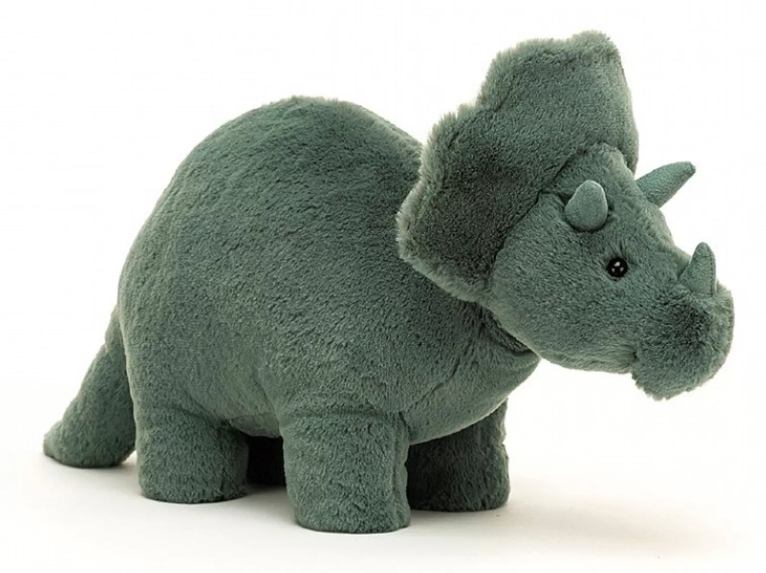 Jellycat Triceratops Dinosaur