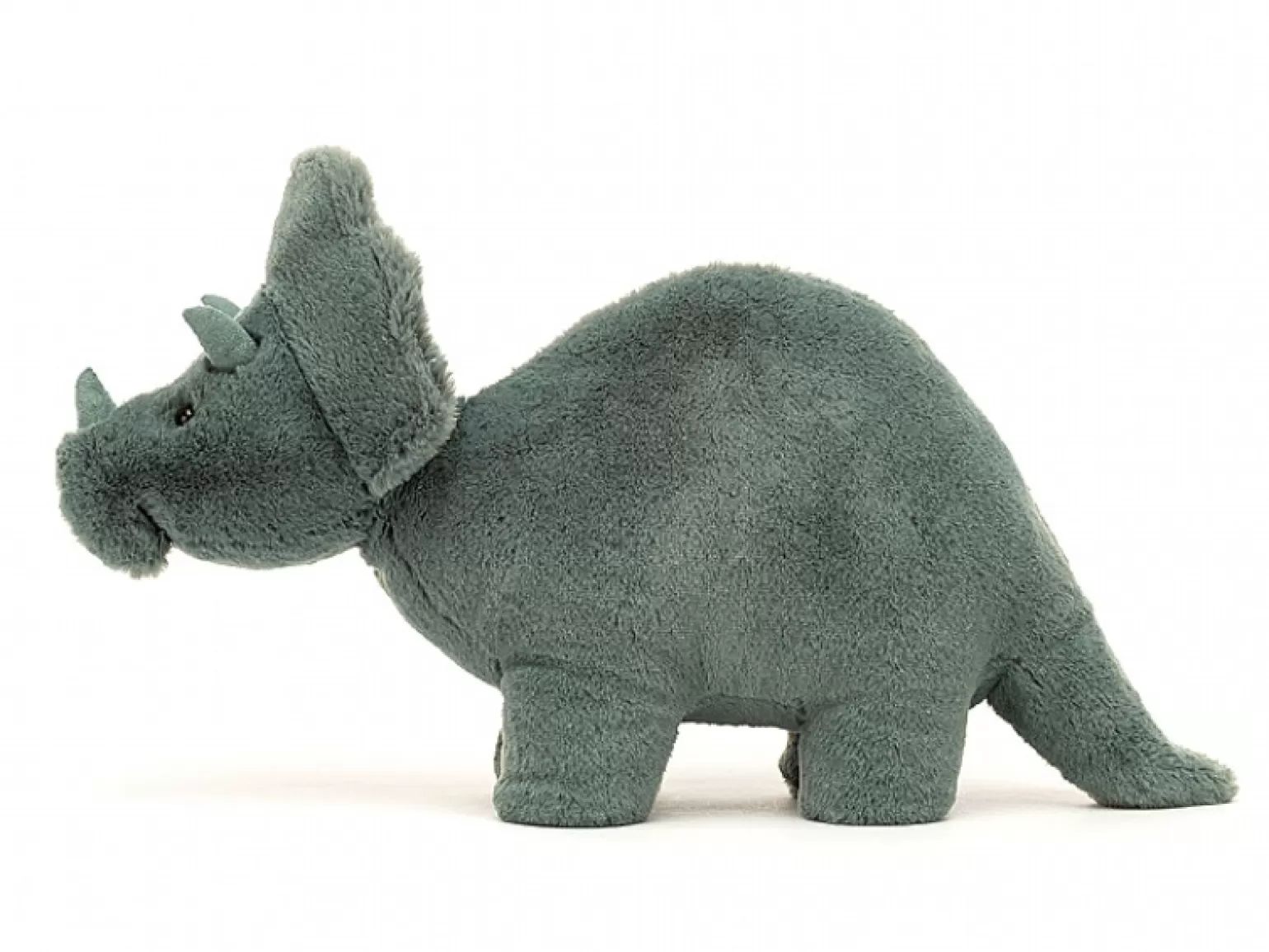 Jellycat Triceratops Dinosaur