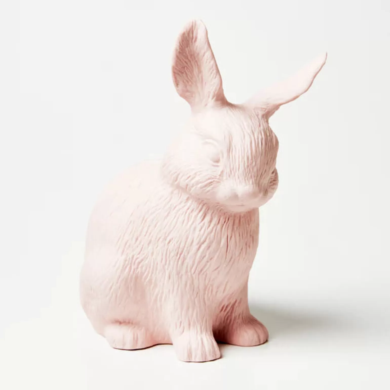 Jones & Co. Money Box Bunny Pink