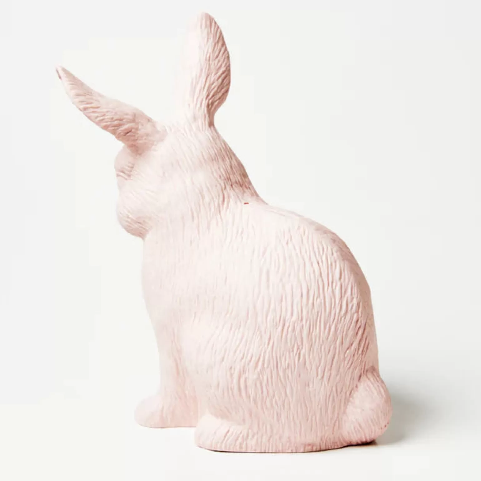 Jones & Co. Money Box Bunny Pink