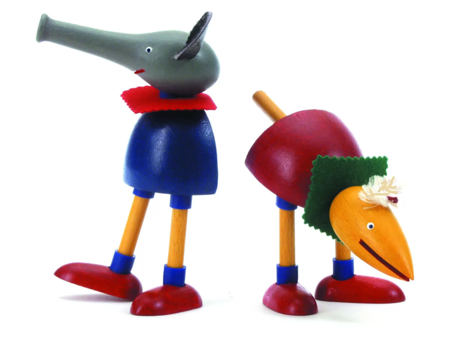 Cheap en - Eduard & Erna Wooden Toys