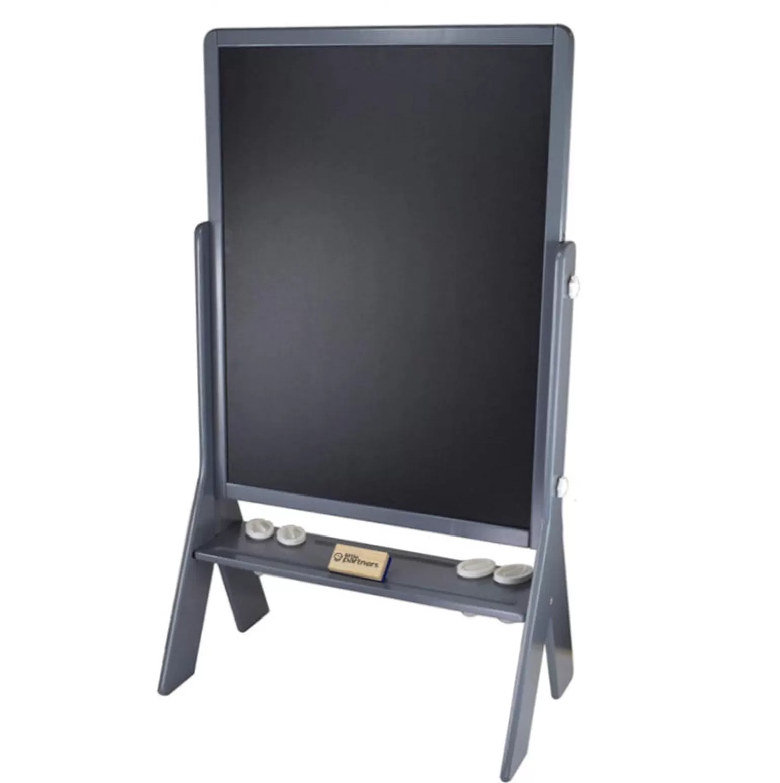 Outlet - Easel Grey Arts + Crafts