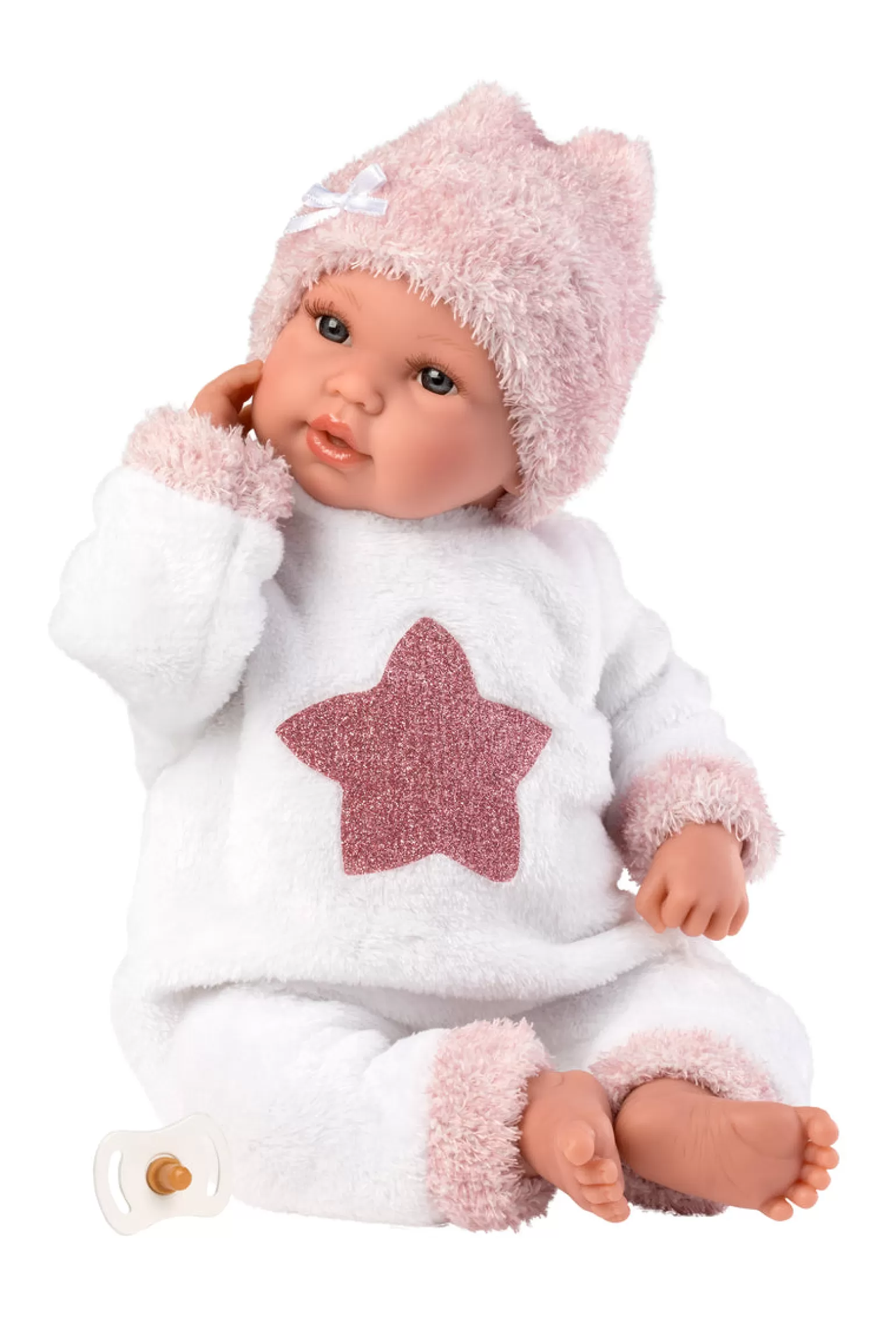 Hot Baby Doll Estella 36 Cm Dolls + Accessories