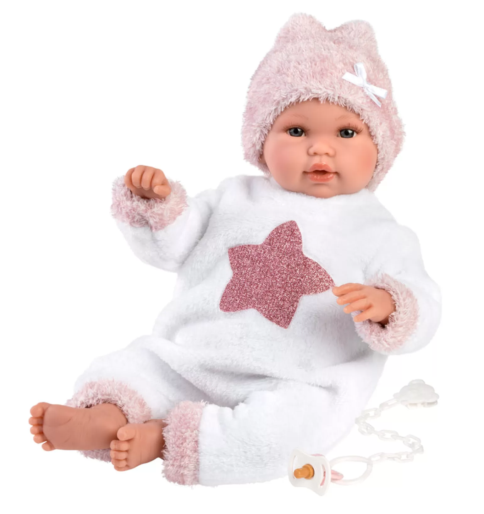 Hot Baby Doll Estella 36 Cm Dolls + Accessories