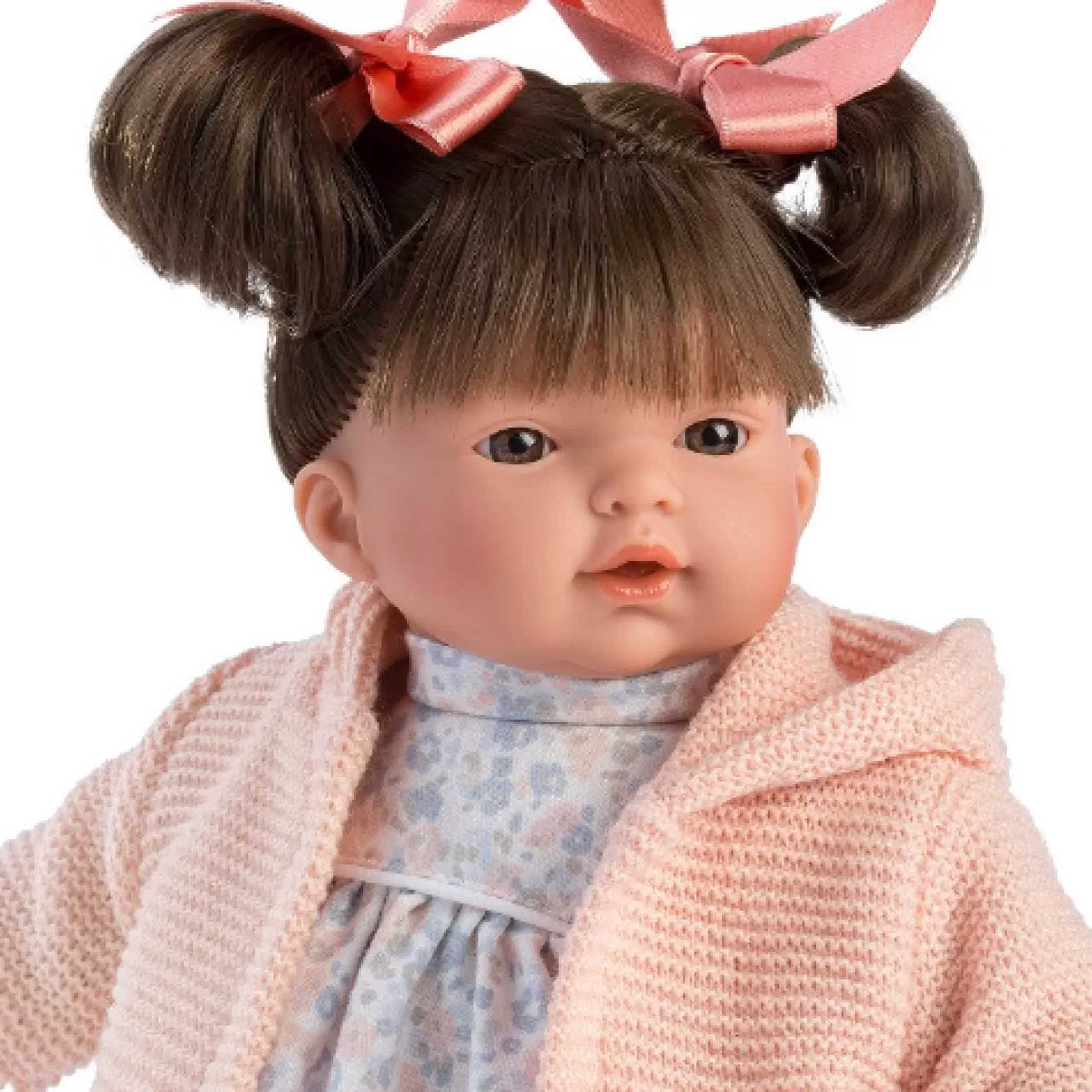 Outlet Doll 33Cm Mia Dolls + Accessories