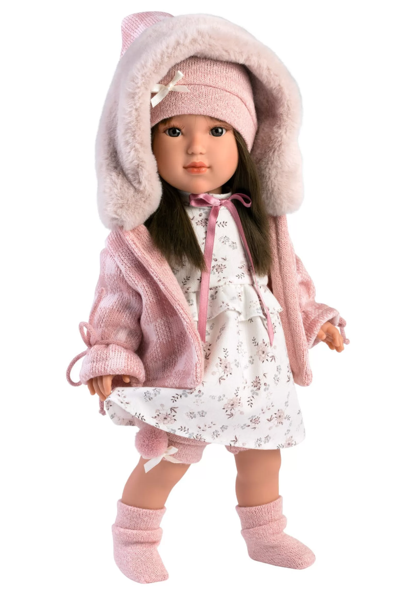 Shop Doll 40Cm Sofia Dolls + Accessories