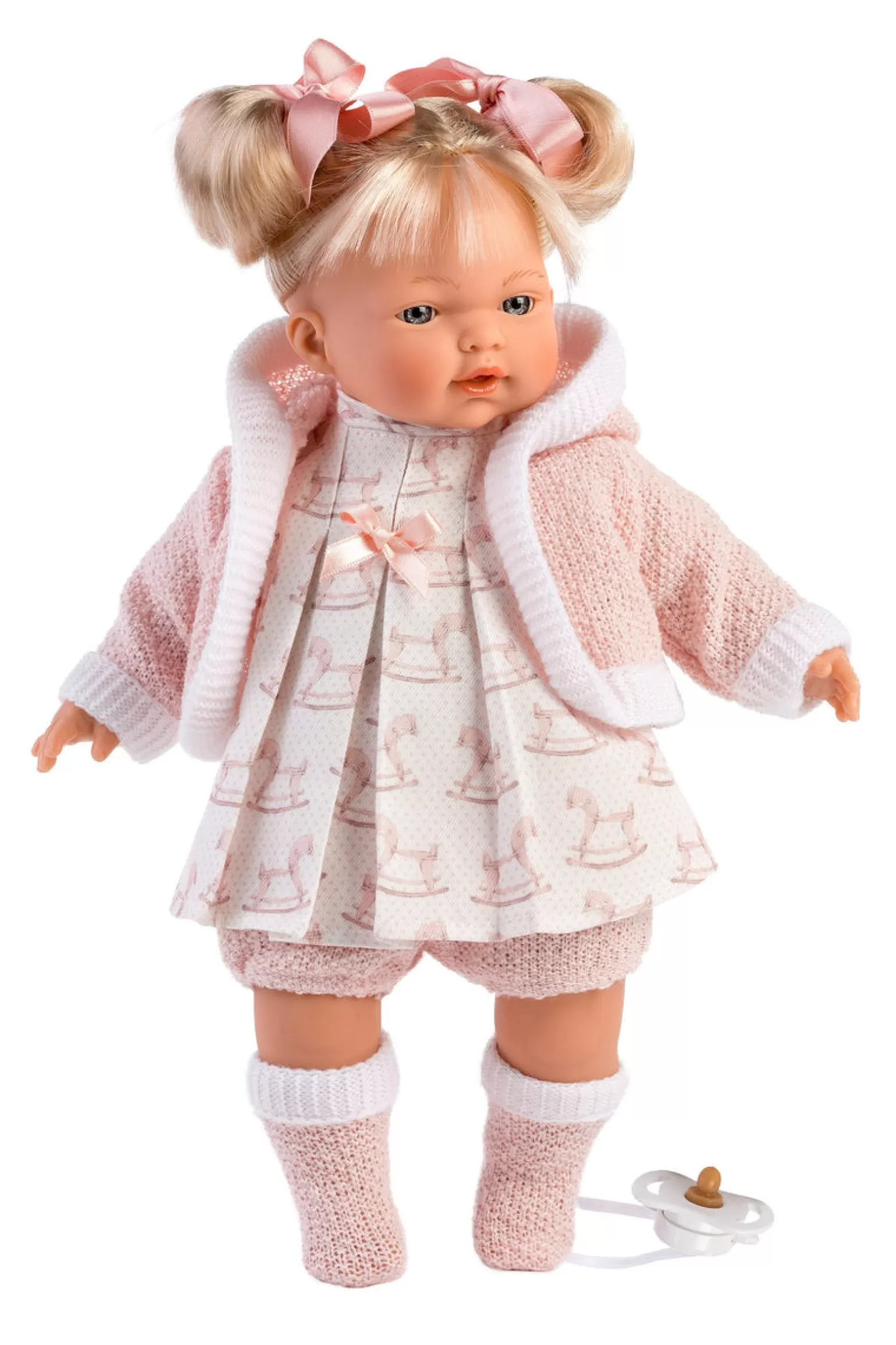 Discount Dolls 33 Cm Lola Baby Doll Dolls + Accessories