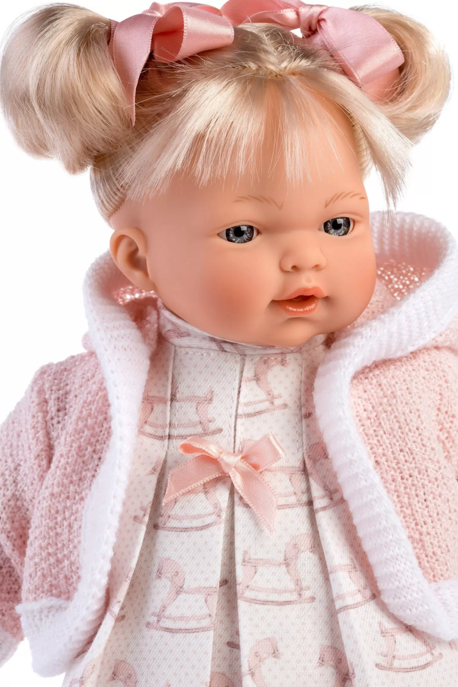 Discount Dolls 33 Cm Lola Baby Doll Dolls + Accessories