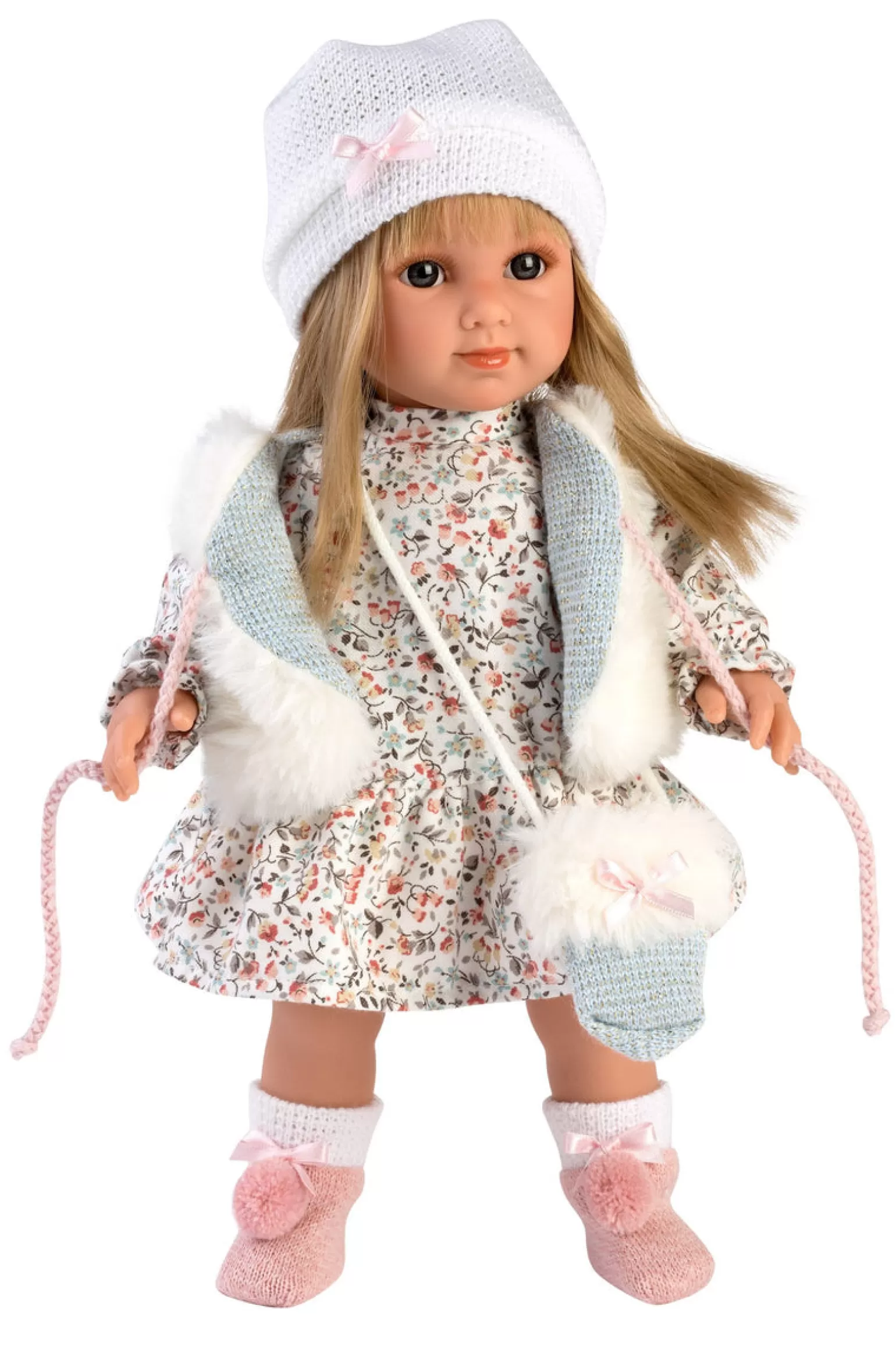 Best Sale Dolls 35 Cm Alana Dolls + Accessories