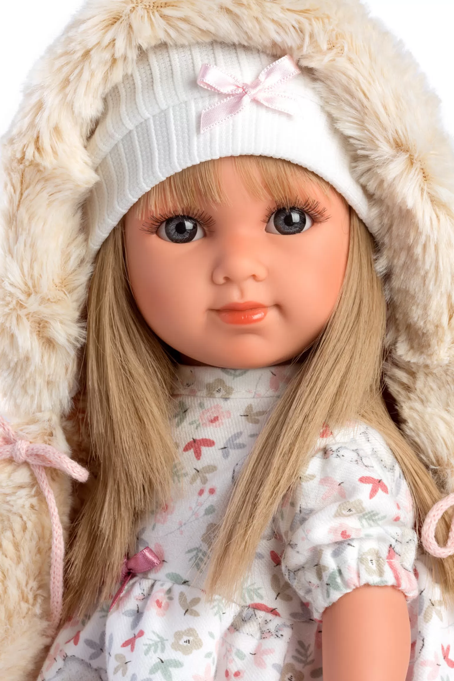 Outlet Dolls 35 Cm Elena Dolls + Accessories