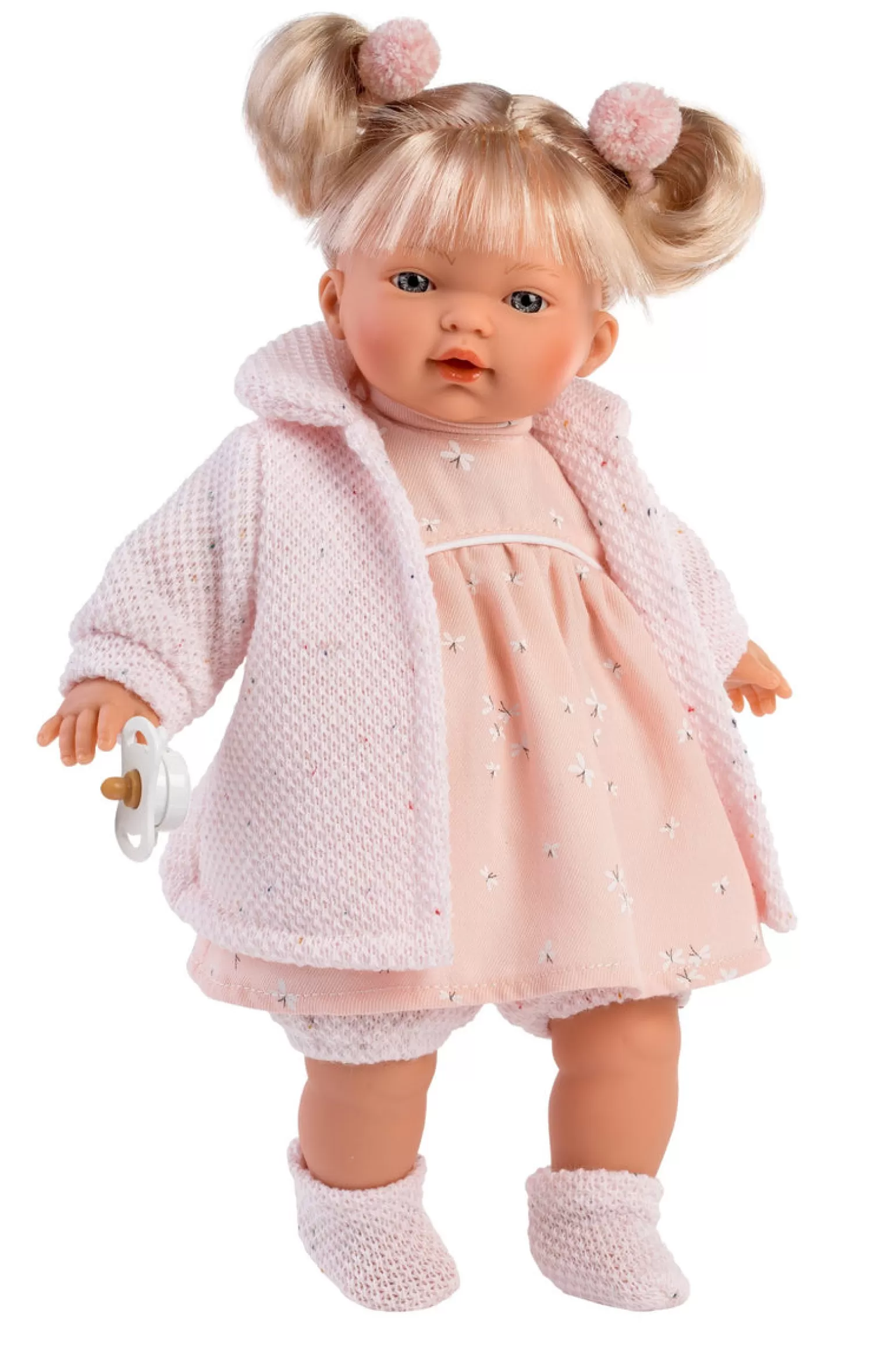 Sale Dolls Aitana 33Cm Doll Apricot/Pinkl Dolls + Accessories