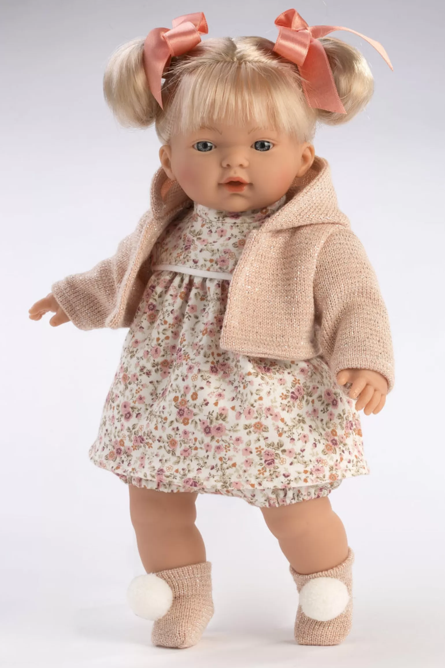 New Dolls Clothing 33 Cm - V33118 Dolls + Accessories