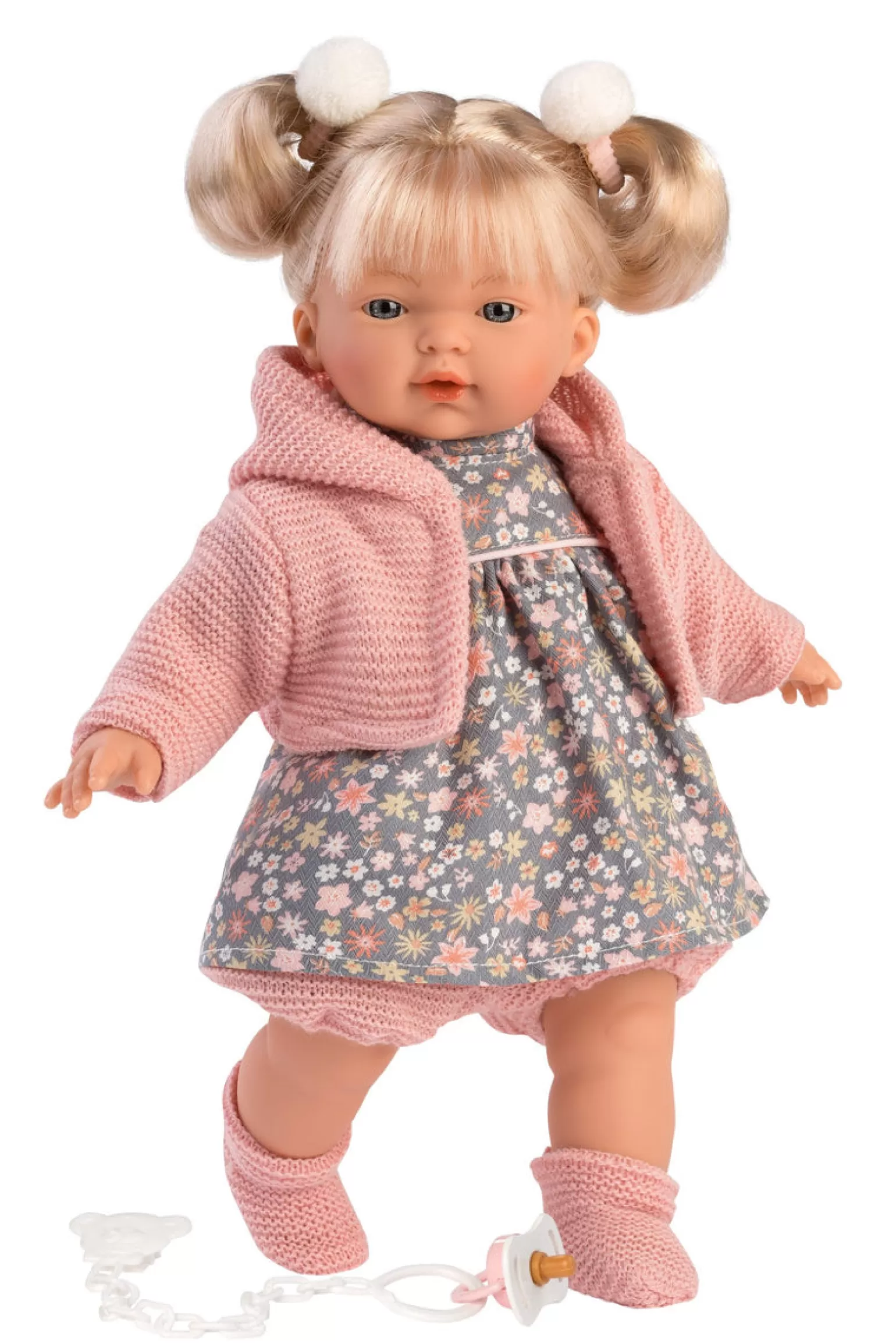 Outlet Dolls Clothing 33 Cm - V33122 Dolls + Accessories