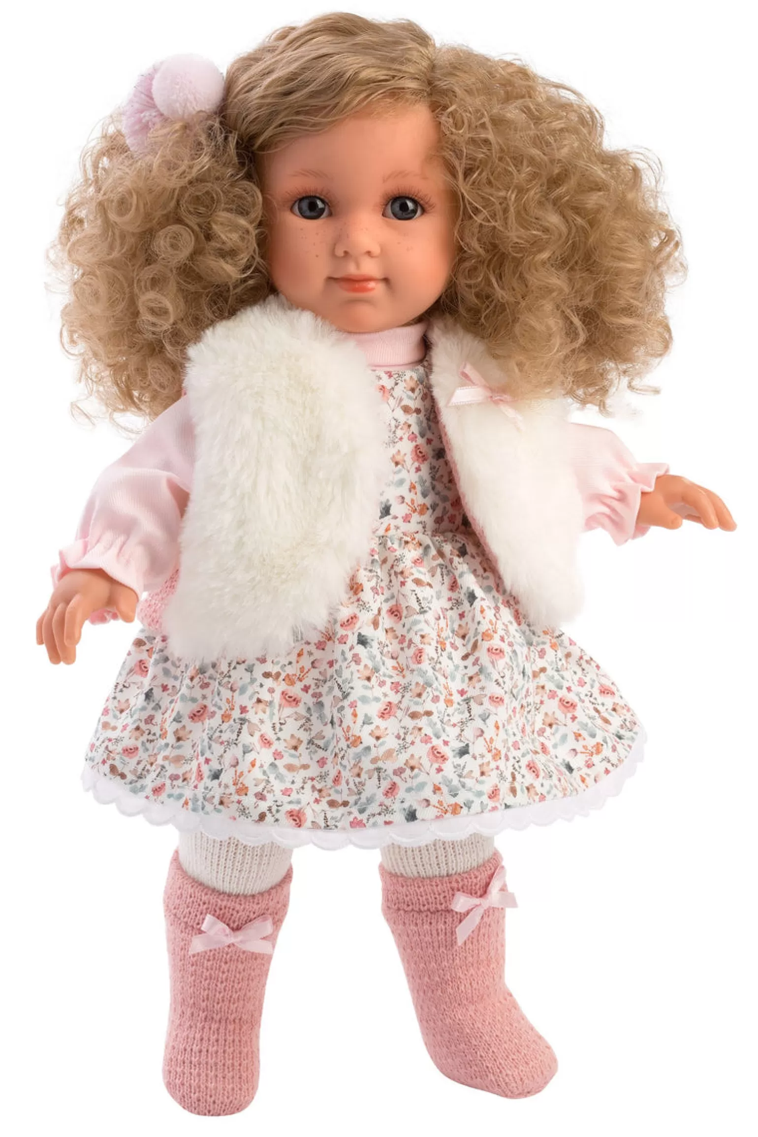 Cheap Dolls Elena Girl Doll 35 Cm Dolls + Accessories