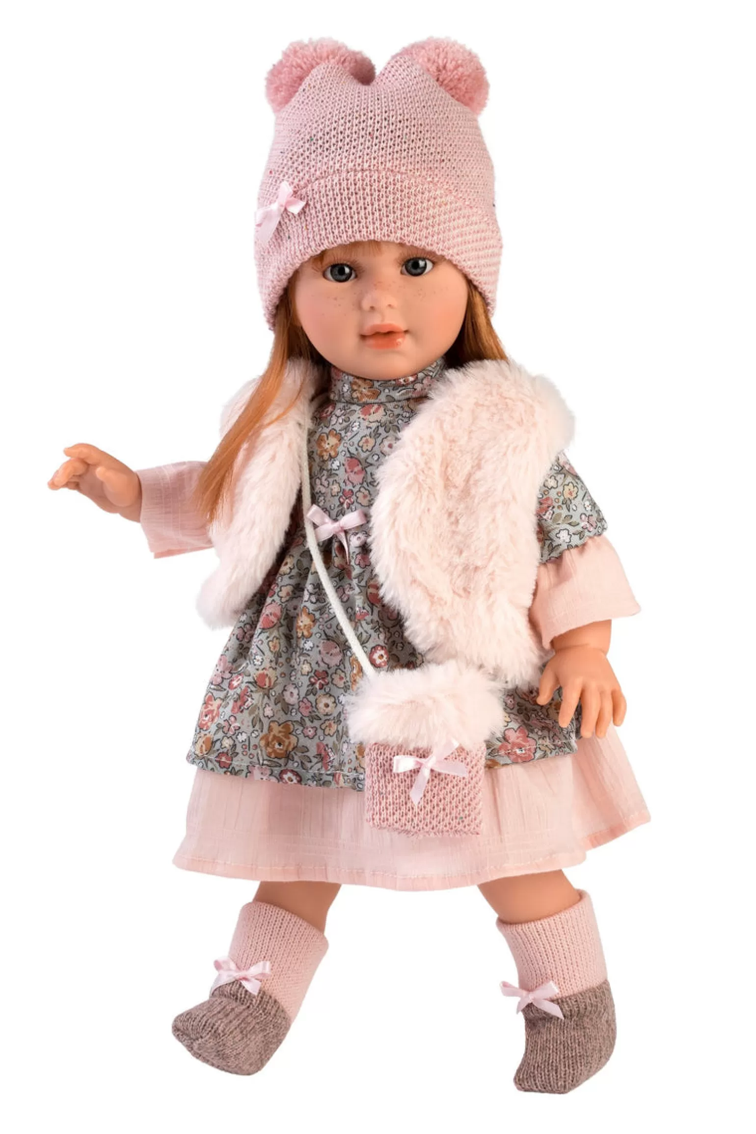 Outlet Dolls Martina Girl Doll 40 Cm Dolls + Accessories