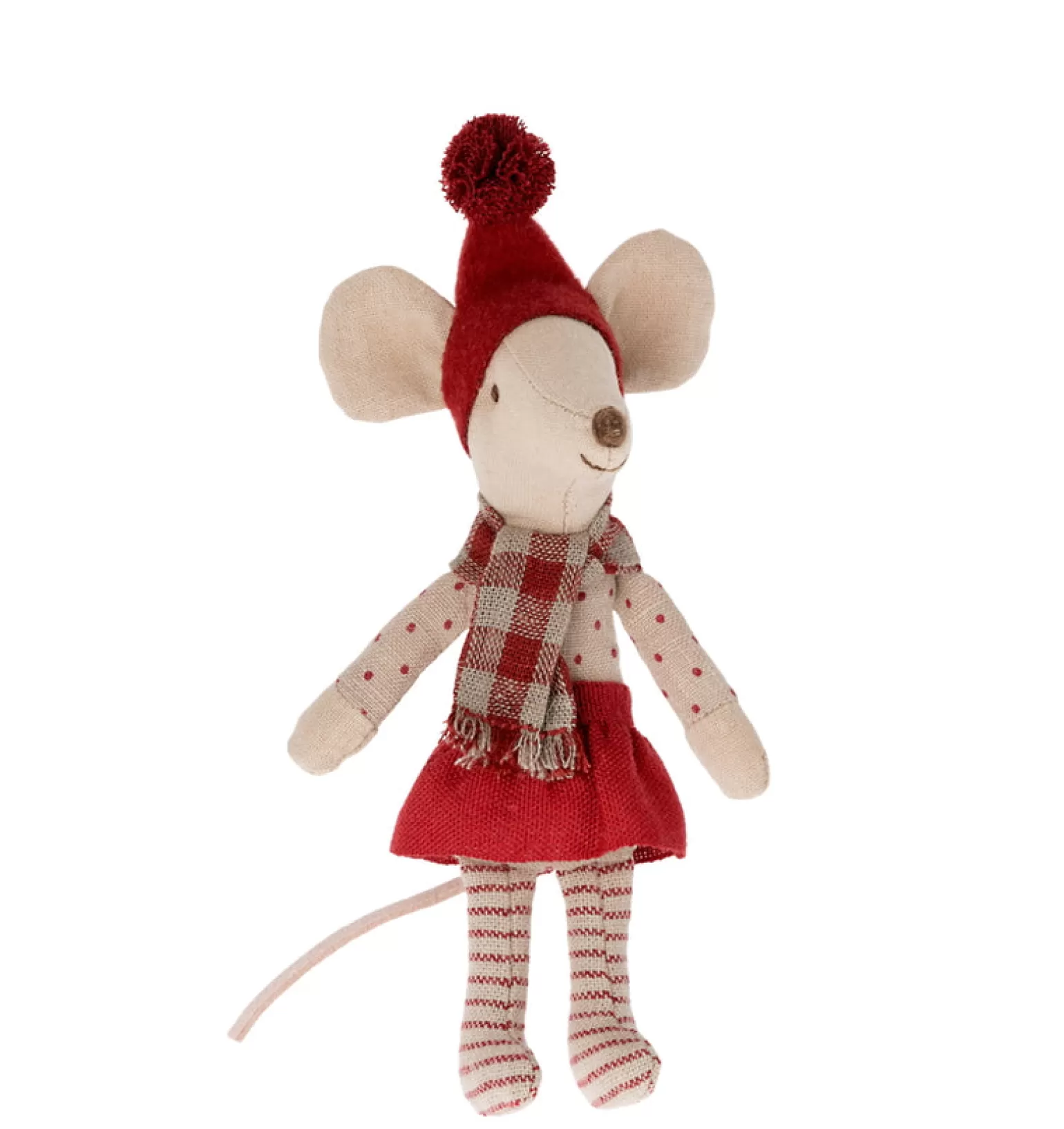 Maileg - Christmas Mouse Big Sister