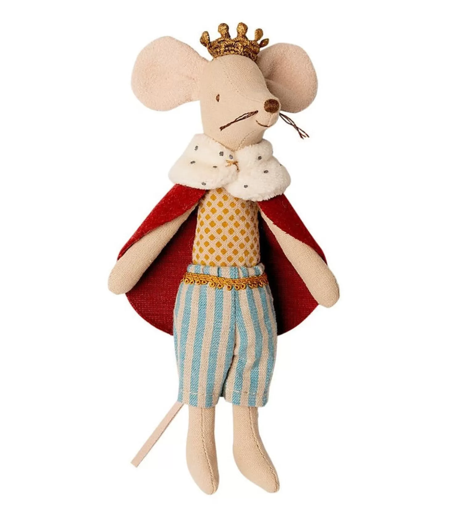 Maileg - King Mouse