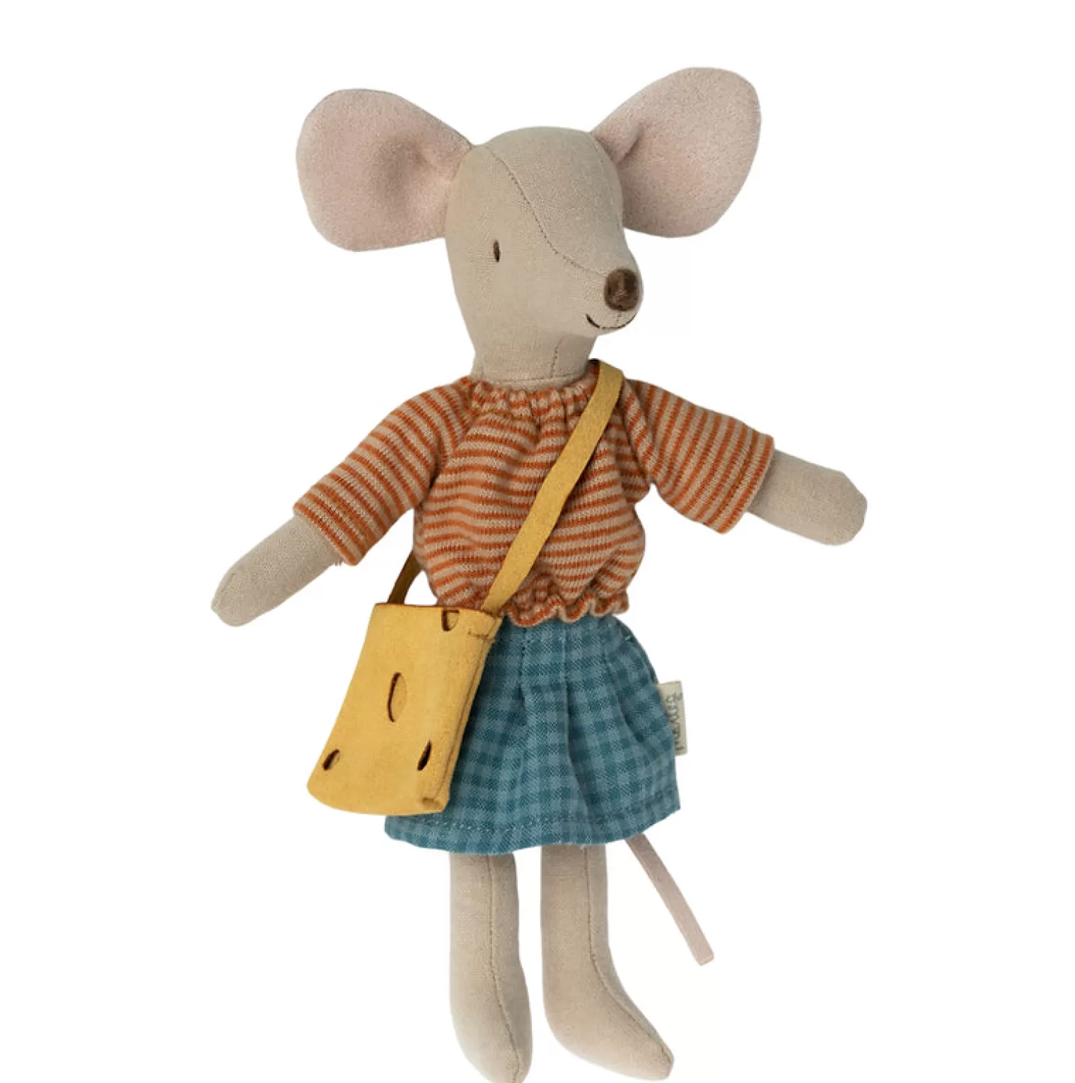 Cheap - Mum Mouse Dolls + Accessories