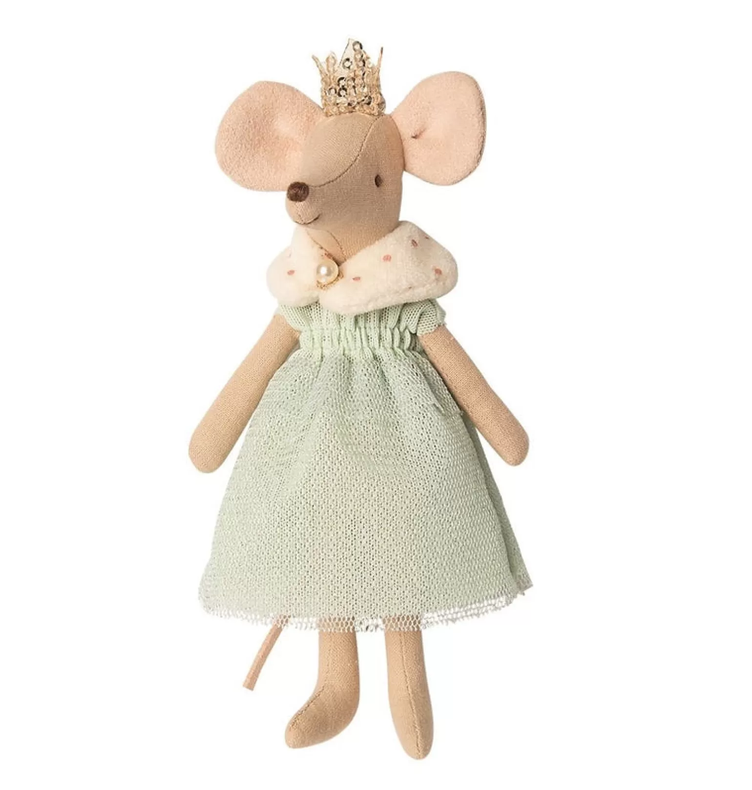 Maileg - Queen Mouse