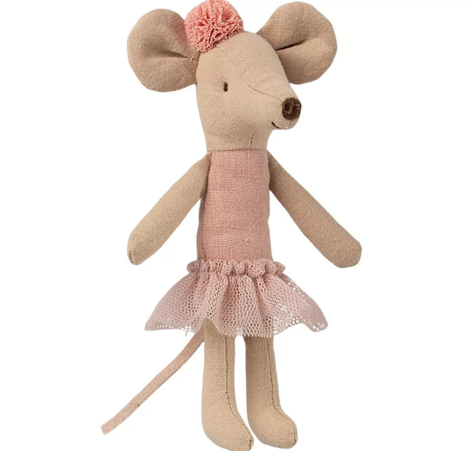 Maileg Ballerina Mouse Big Sister