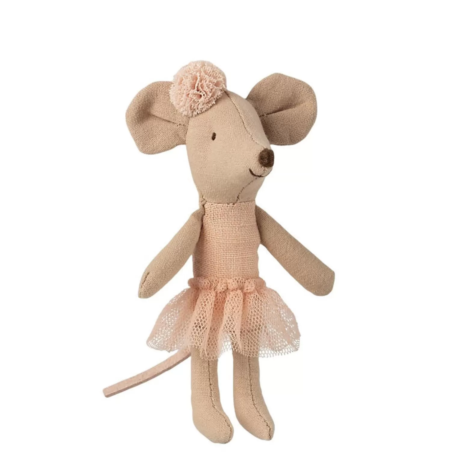 Maileg Ballerina Mouse Little Sister