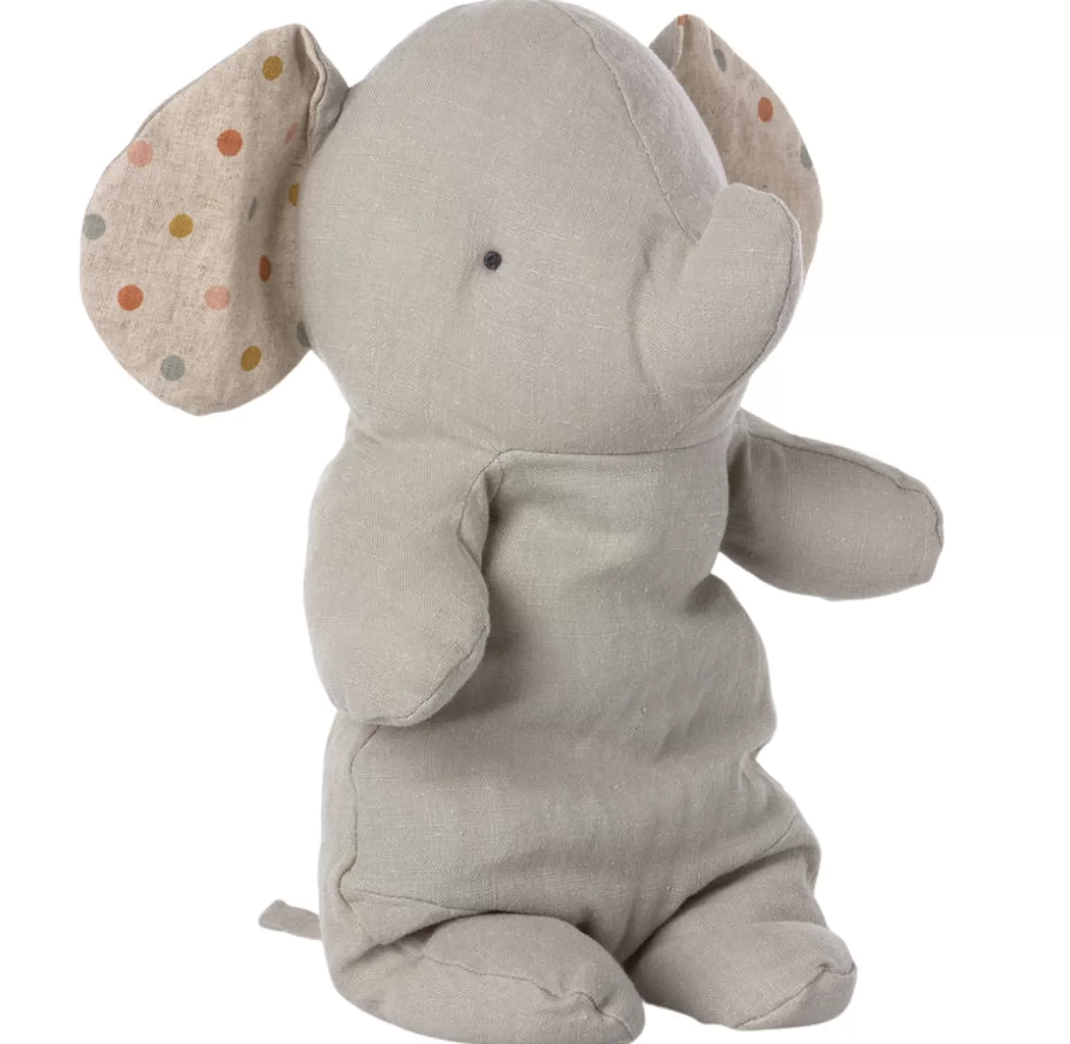 Maileg Medium: Elephant Grey